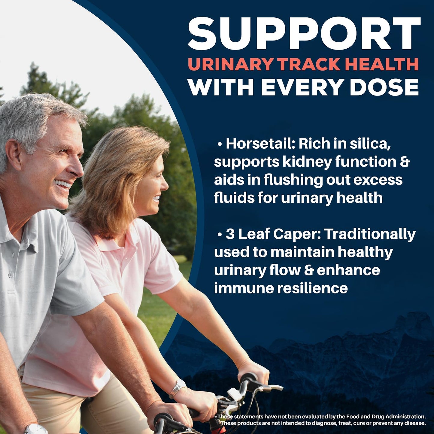 Ayush Herbs Rentone Kidney Support Supplement with Cranberry Caplets 90 Count