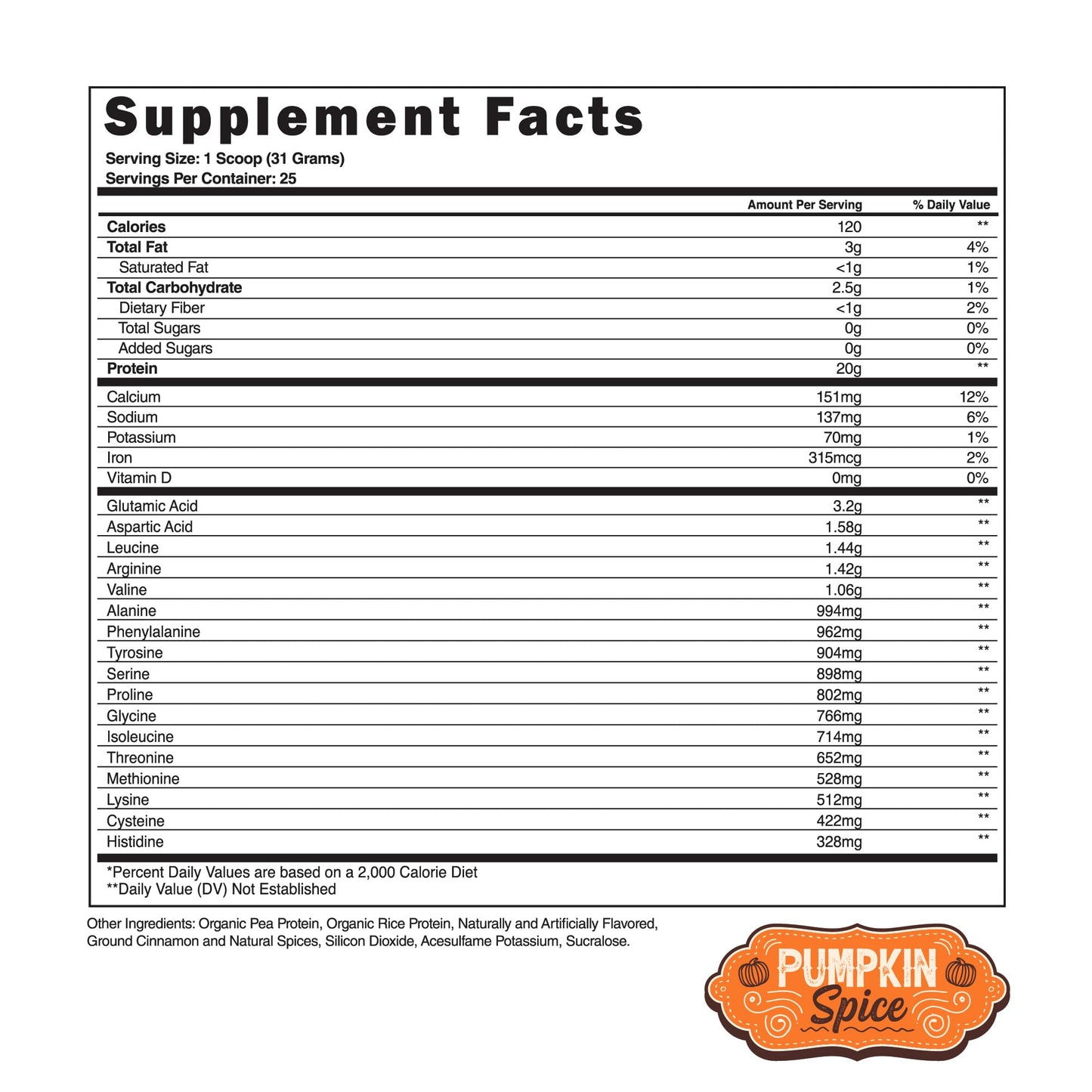 Steel Supplements Veg-PRO Vegan Protein Powder, 26.4 oz