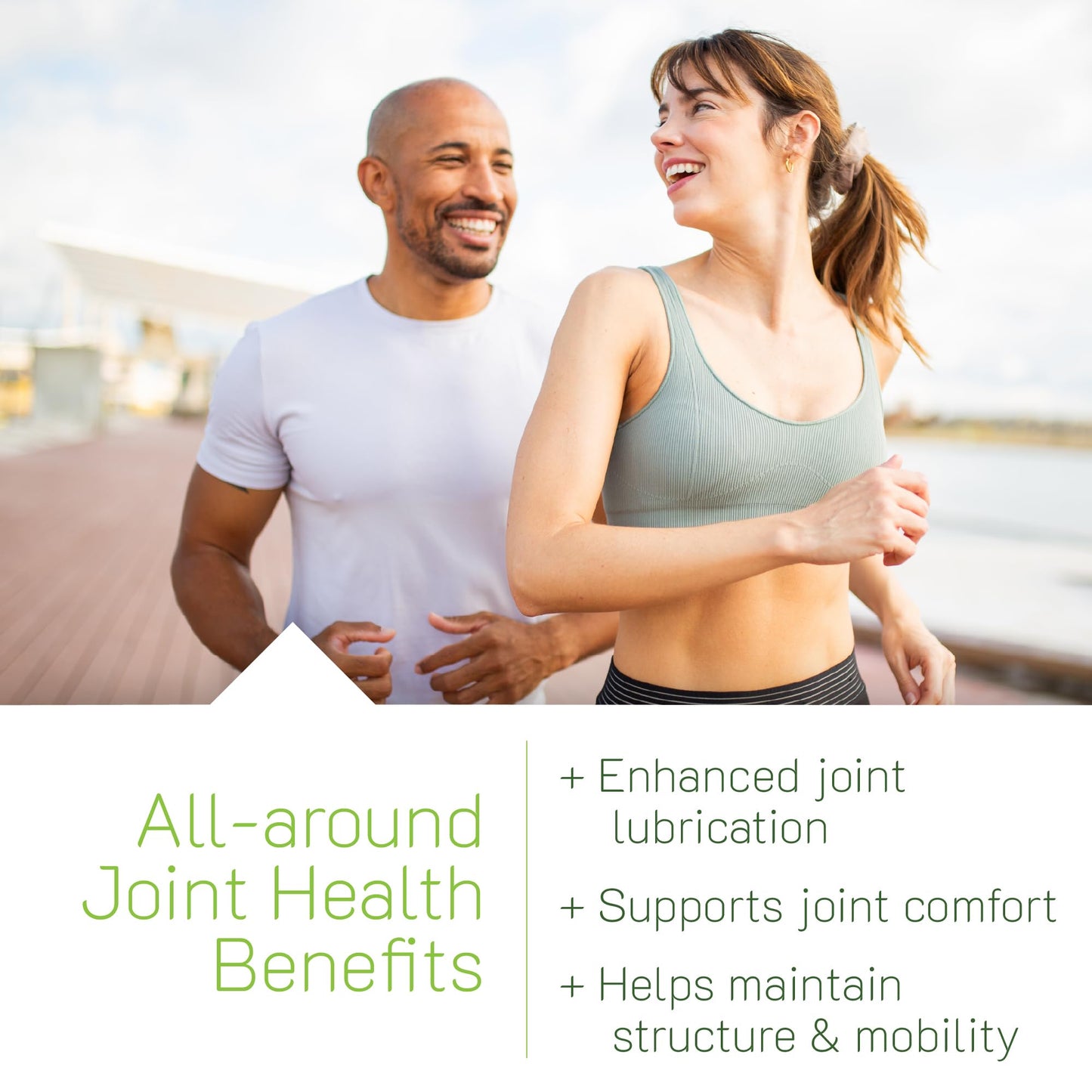 Irwin Naturals 3-in-1 Joint Formula with Glucosamine, Chondroitin, Turmeric & Boswellia - Advanced Joint Support for Men and Women Softgels 90