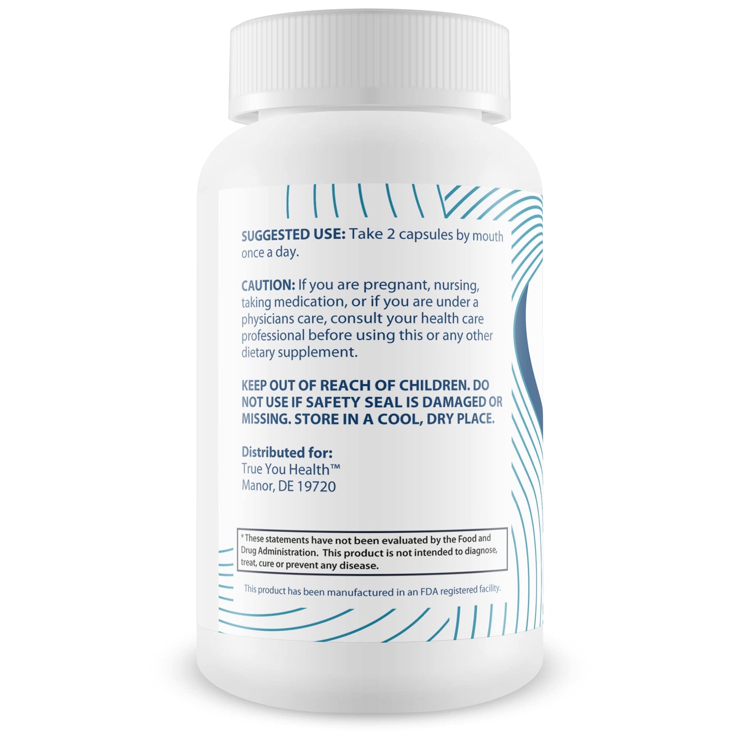 Generic Keto Delight Cleanse 60 Capsules