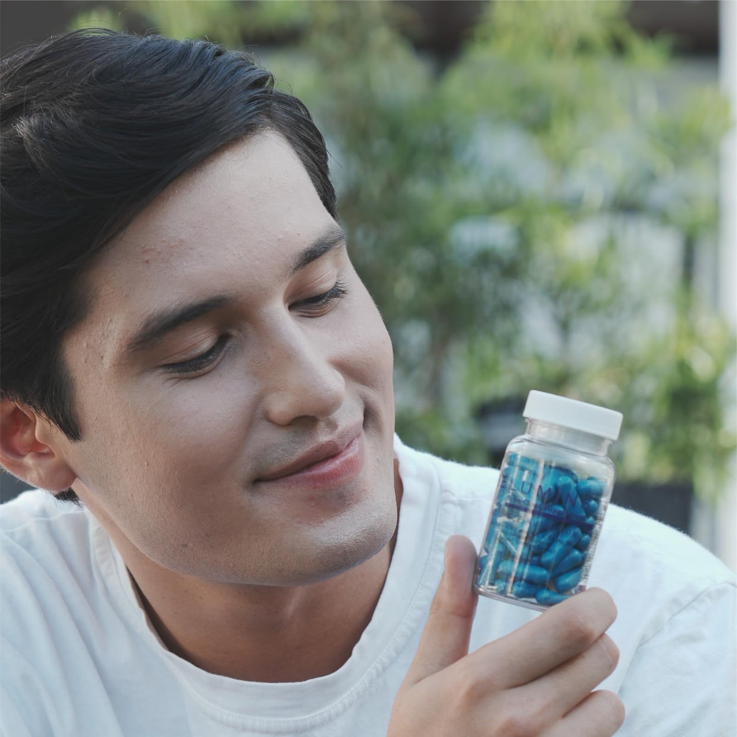 Relumins Oral Acne Pills for Clear Skin Capsules, 60 Capsules
