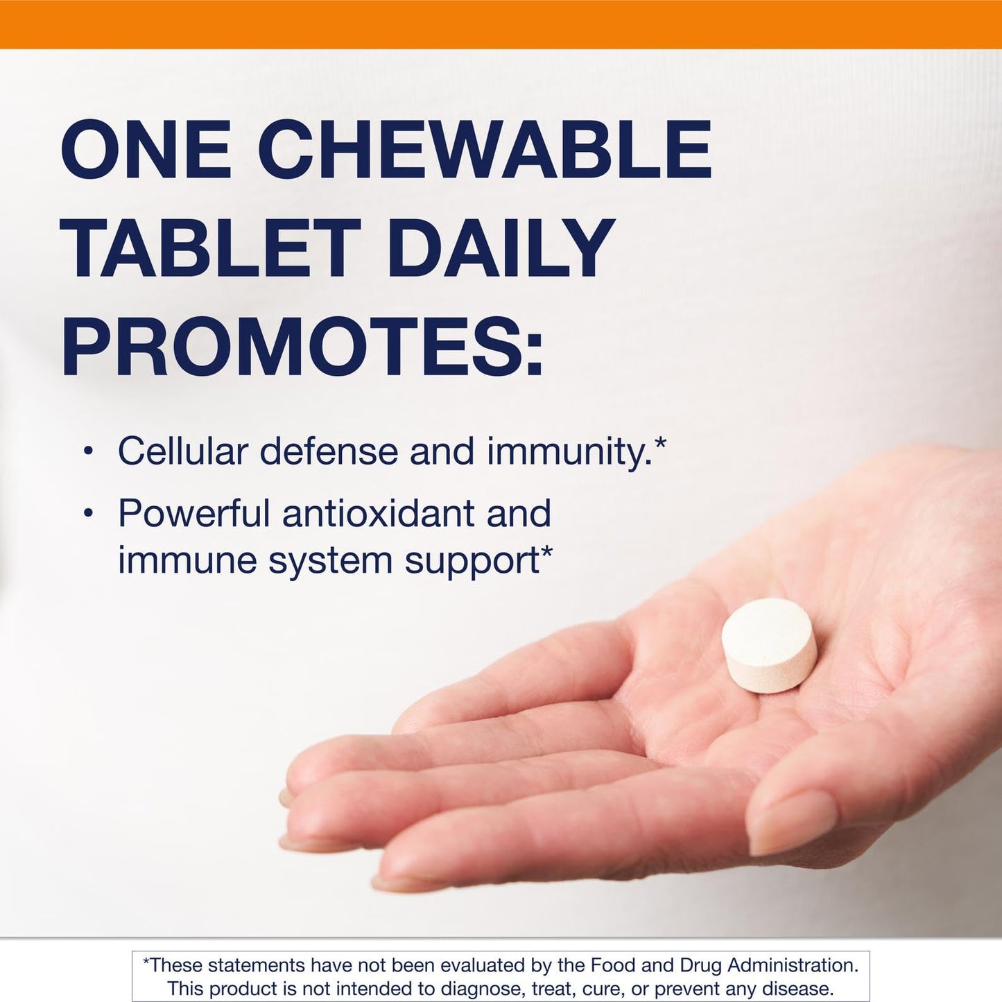Metagenics Ultra Potent-C Tablet 90 Count