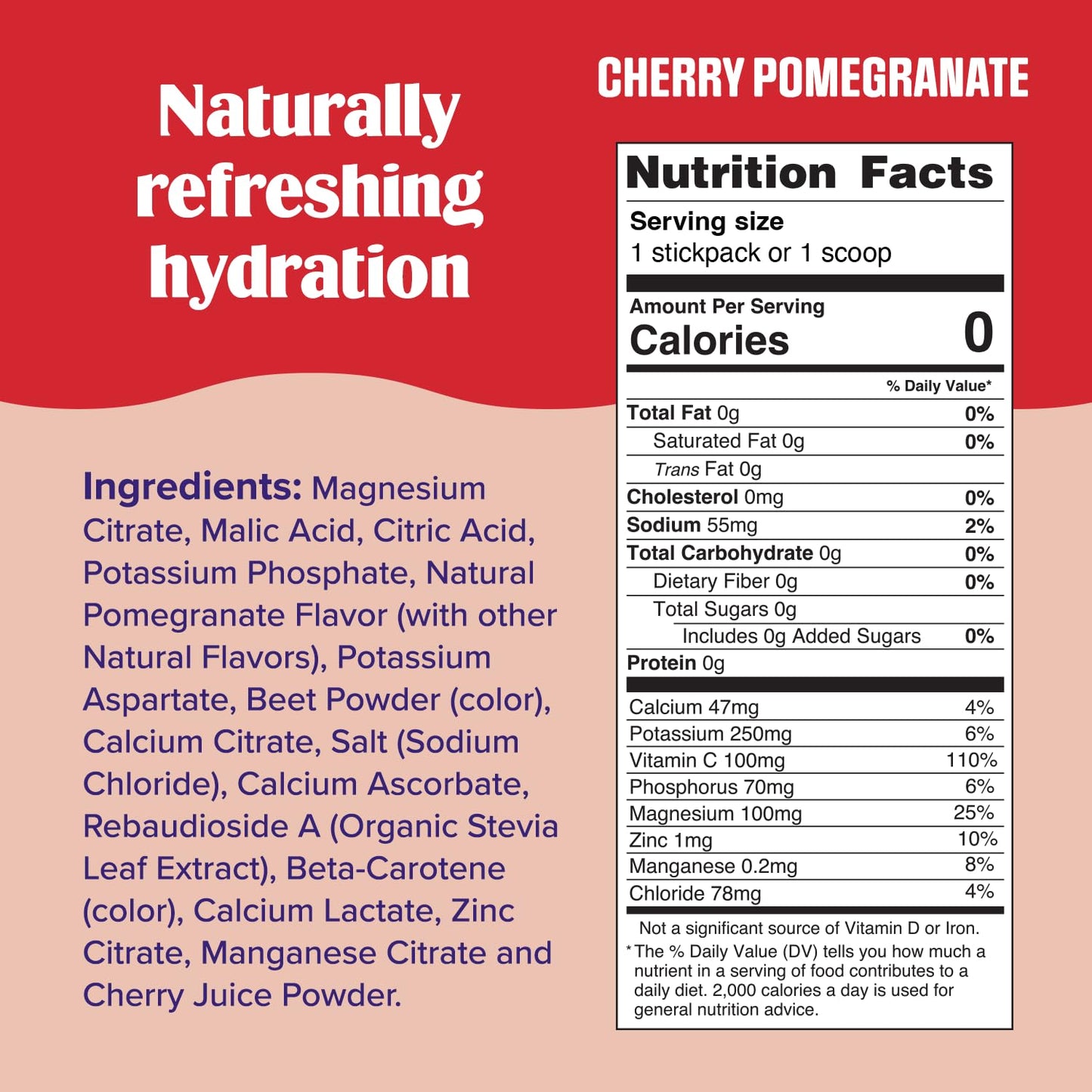 Ultima Replenisher Electrolytes Powder, 3.7 Ounce