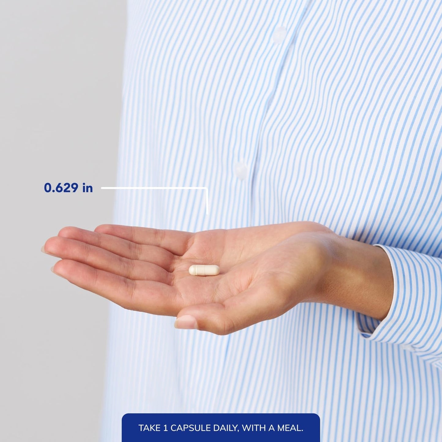 Pure Encapsulations DHEA 10 mg Capsule, 60 Capsules