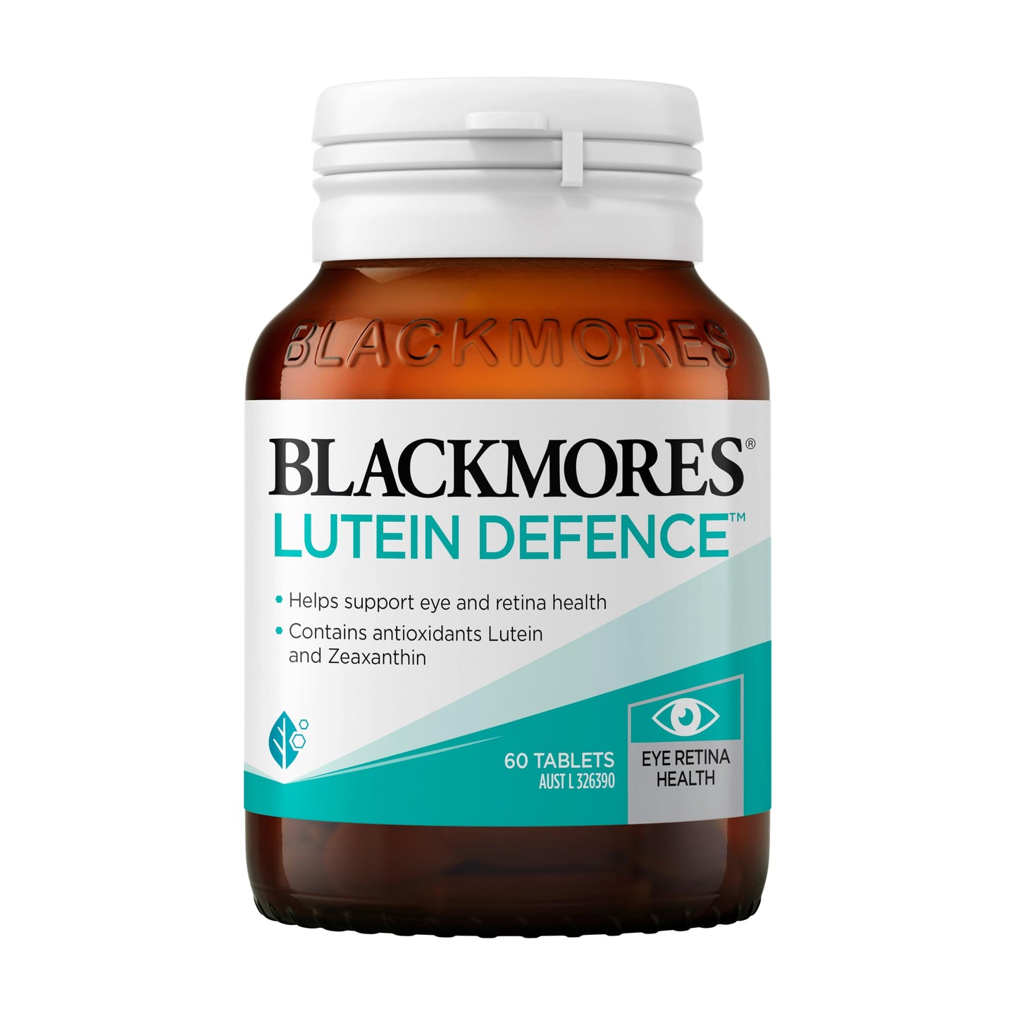 Blackmores Lutein Defence Tablet, 60 Tablets