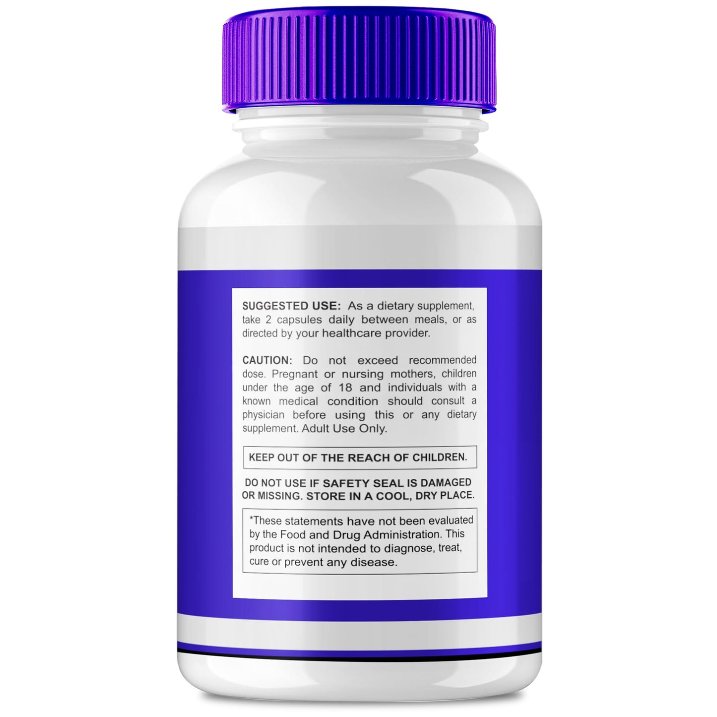 IDEAL PERFORMANCE Marobrain Plus, Brain Health & Memory Support, Maximum Strength, 300 Capsules