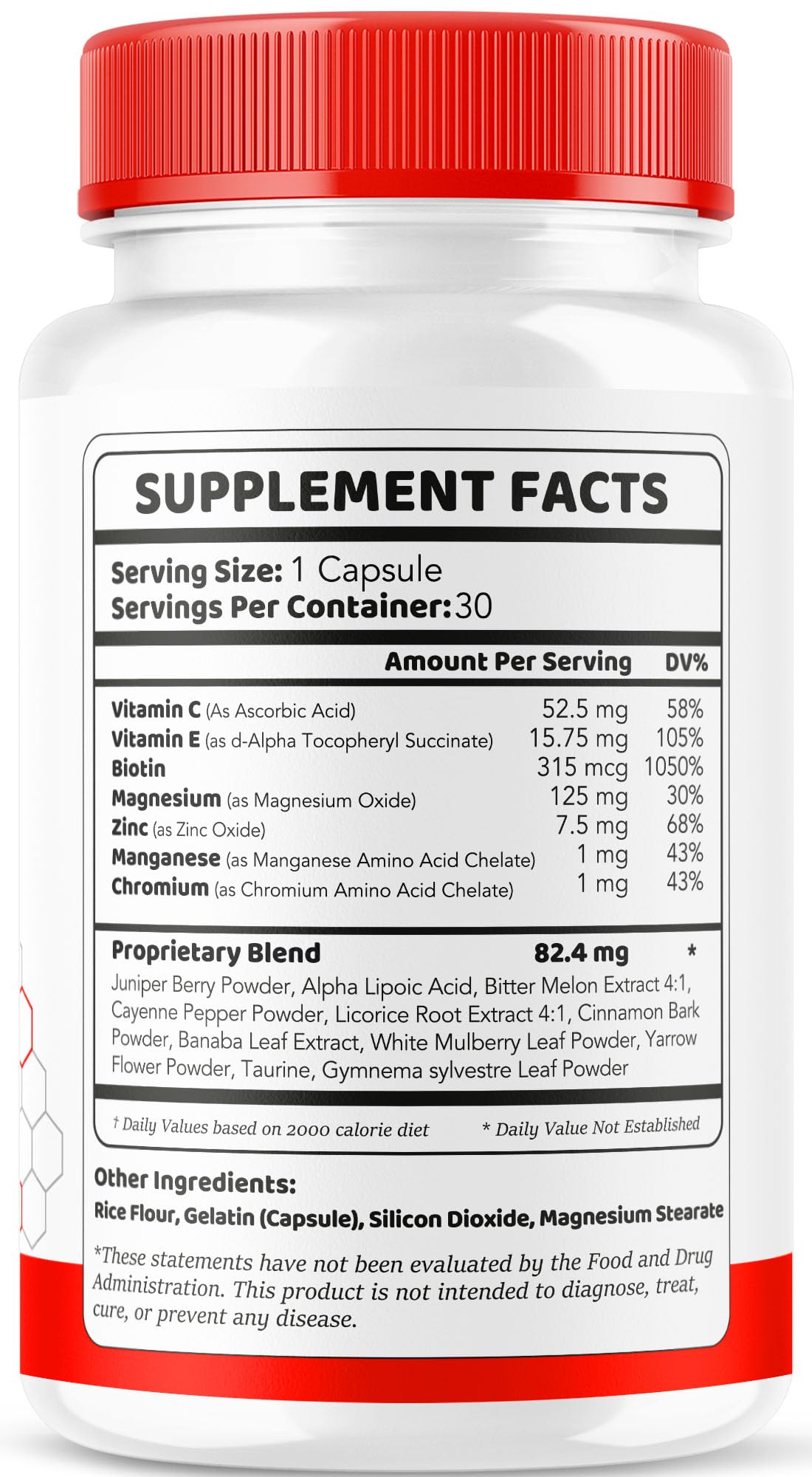 LIVORKA GlucoRegen Capsules, 150 Capsules