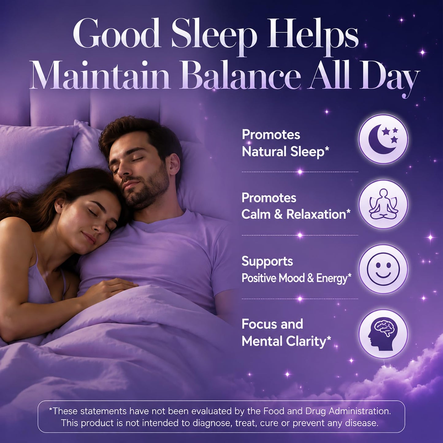 ZhaoJum 5HTP Sleep Gummies for Adults with Melatonin, L-Theanine and Magnesium Gummies 120