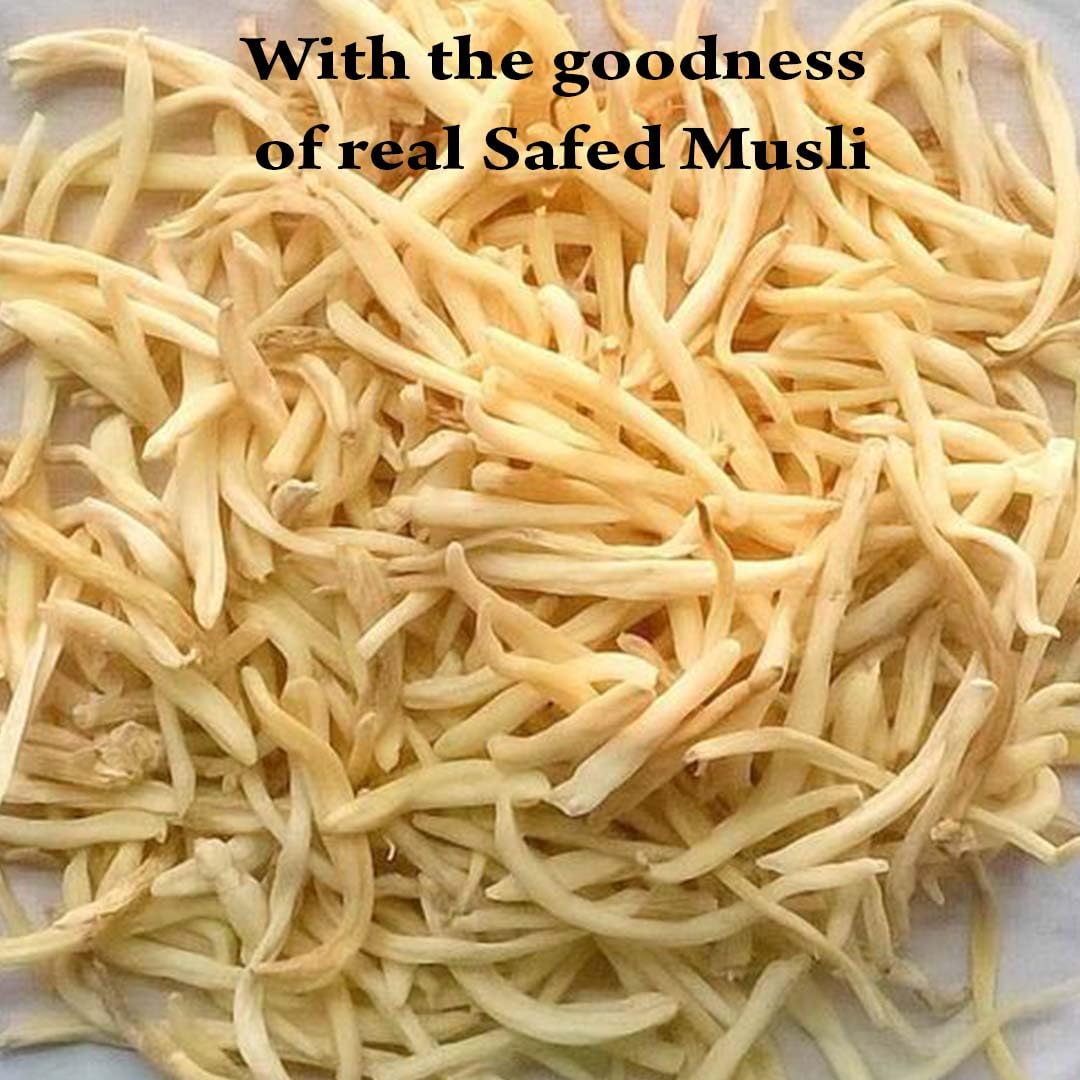 minature Safed Musli 90 Tablets