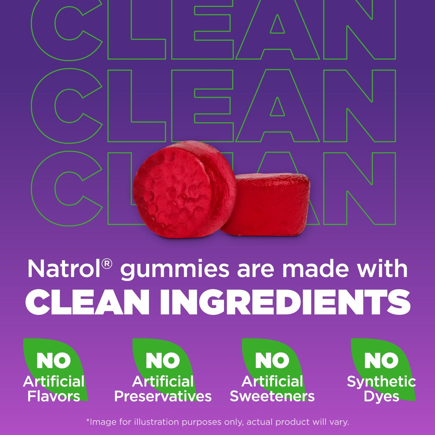Natrol Kids Melatonin Gummies 180 Count