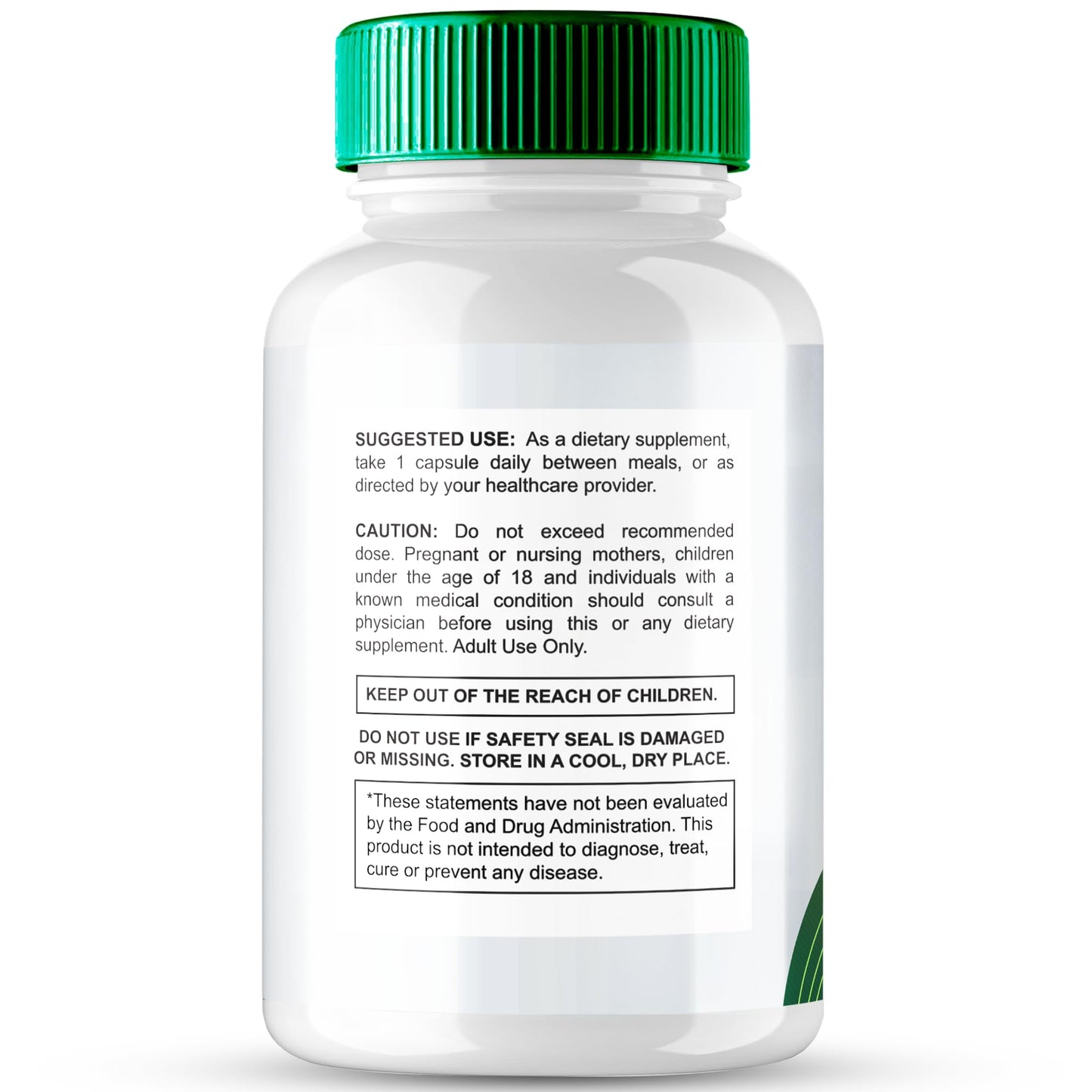 IDEAL PERFORMANCE Lung Expand Pro Blood Capsules, 180 Capsules