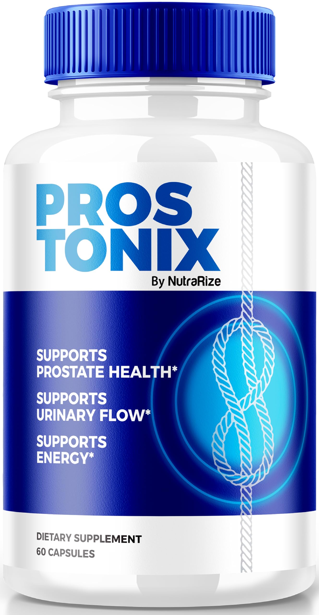 NutraRize Prostonix Capsules, 60 Capsules