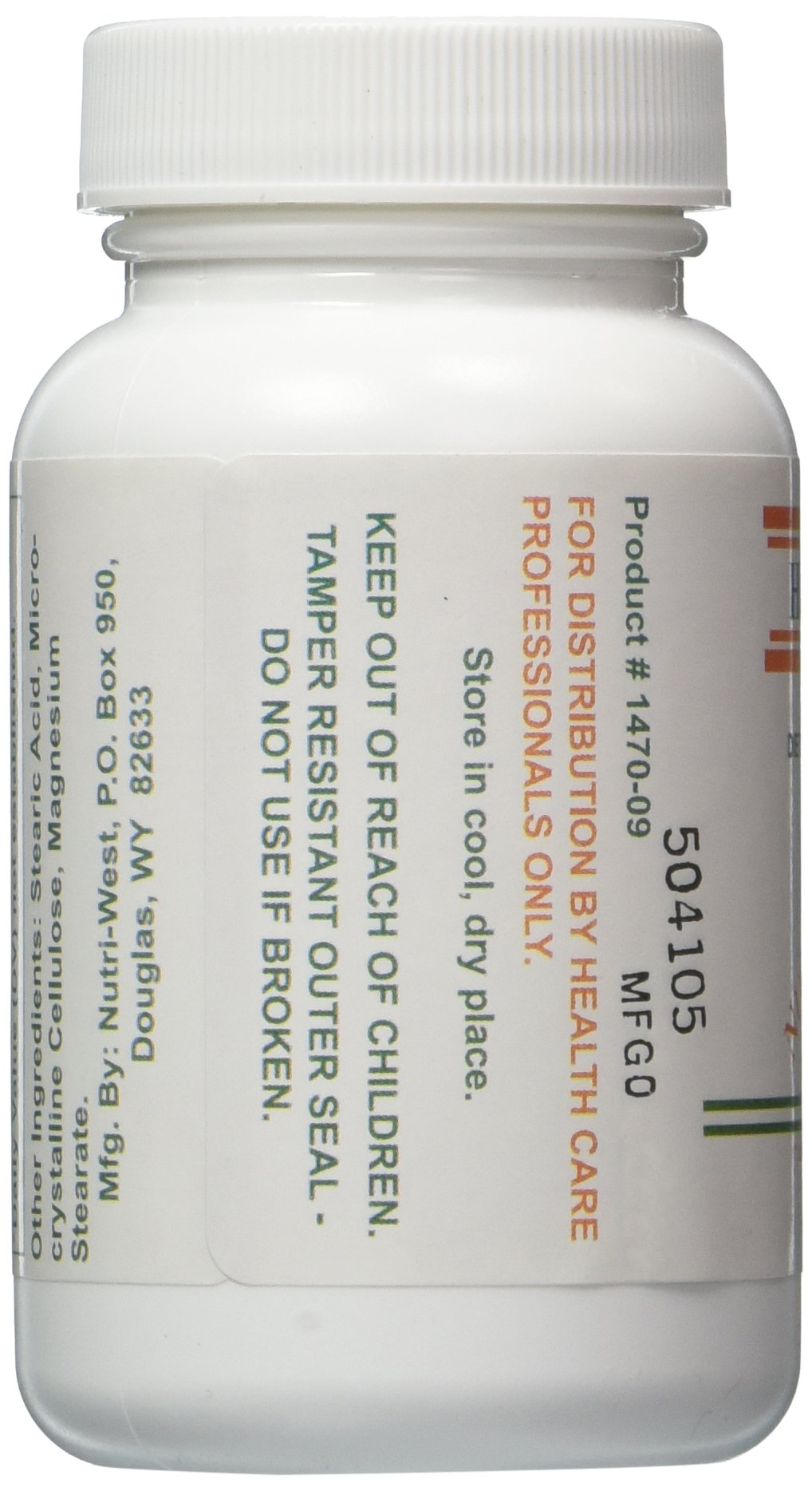 Nutri-West Hypo-D 90 Capsules