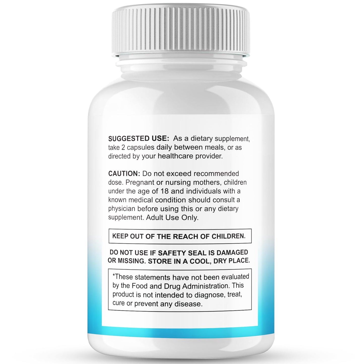 IDEAL PERFORMANCE Dentolyn Capsules 300 Capsules