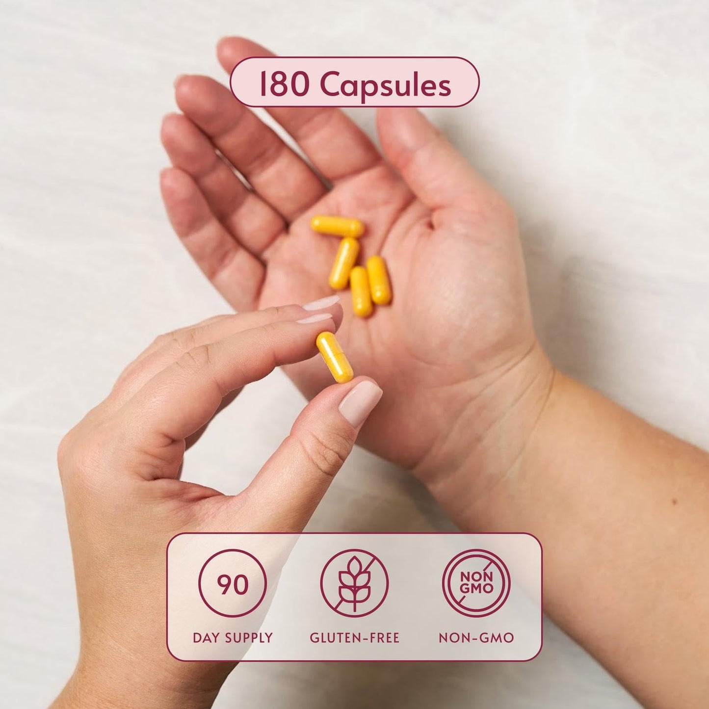 Bariatric Advantage B-50 Complex 180 Capsules