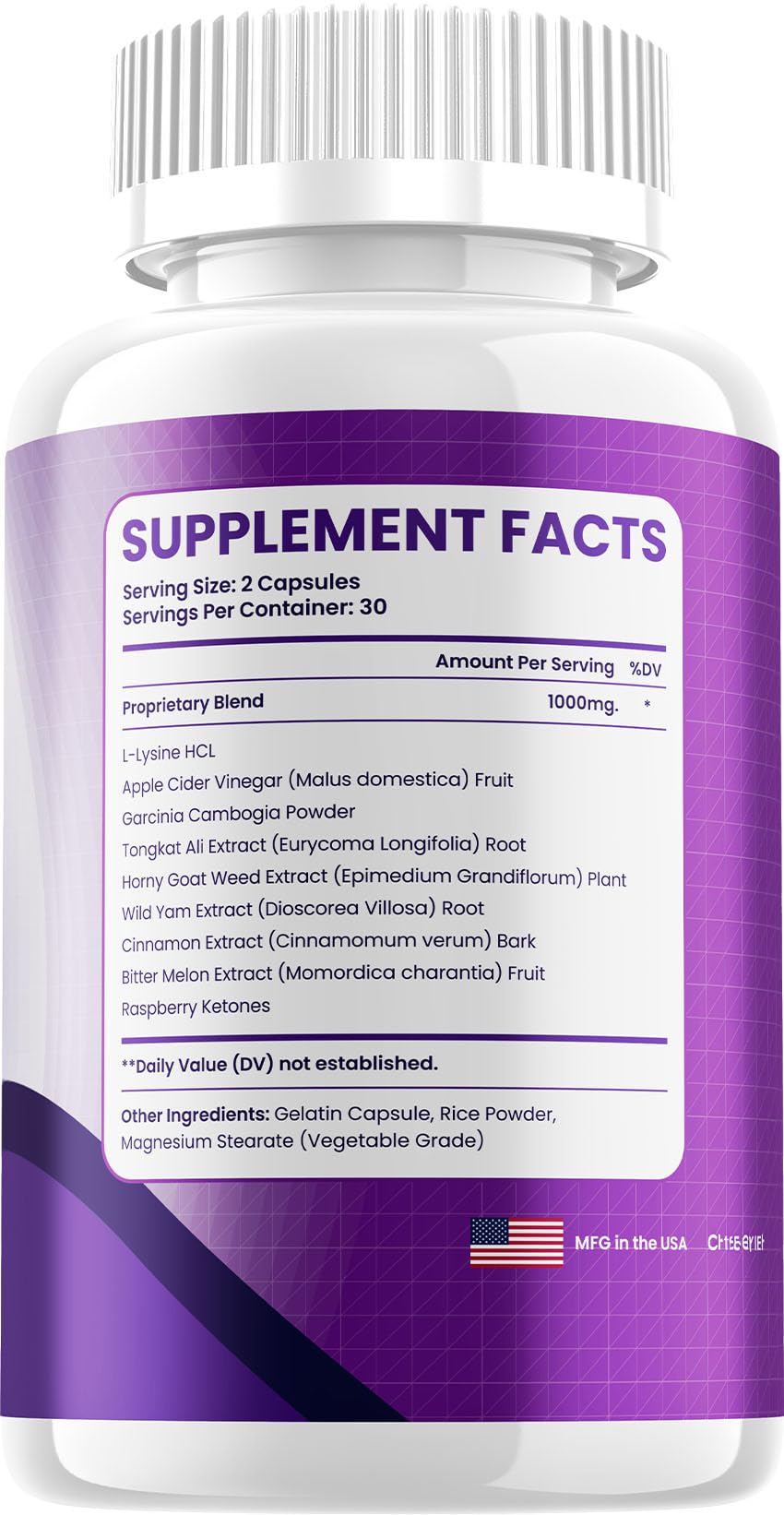 Indelo Memopezil – Advanced Supplement Formula for Brain Health Support Capsules 180