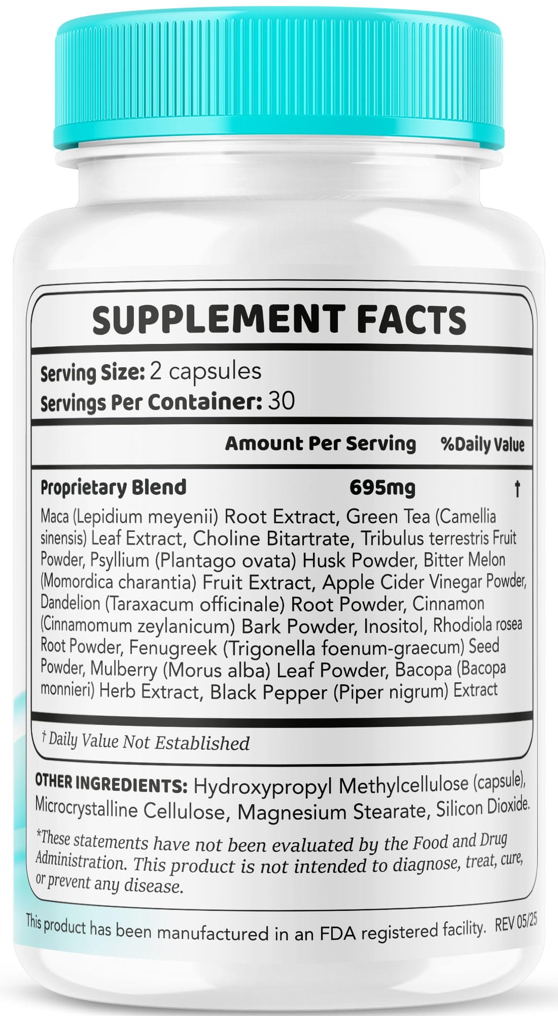 LIVORKA Renew Biome Skin And Gut Capsules, 180 Capsules
