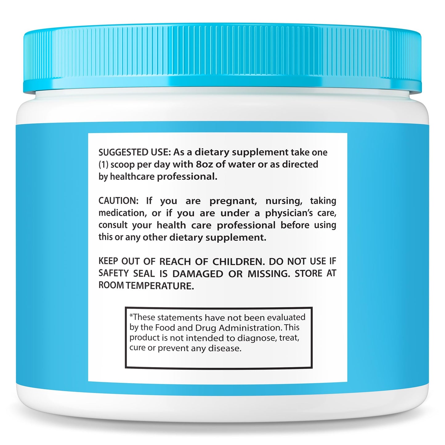 NutraVibe NanoSlim Premium Powder 2.75 oz
