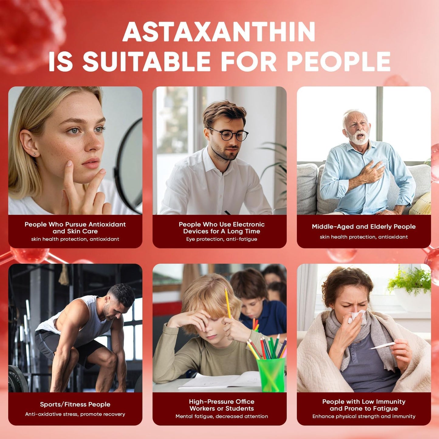 VSXAZ Astaxanthin 12mg Softgels 200
