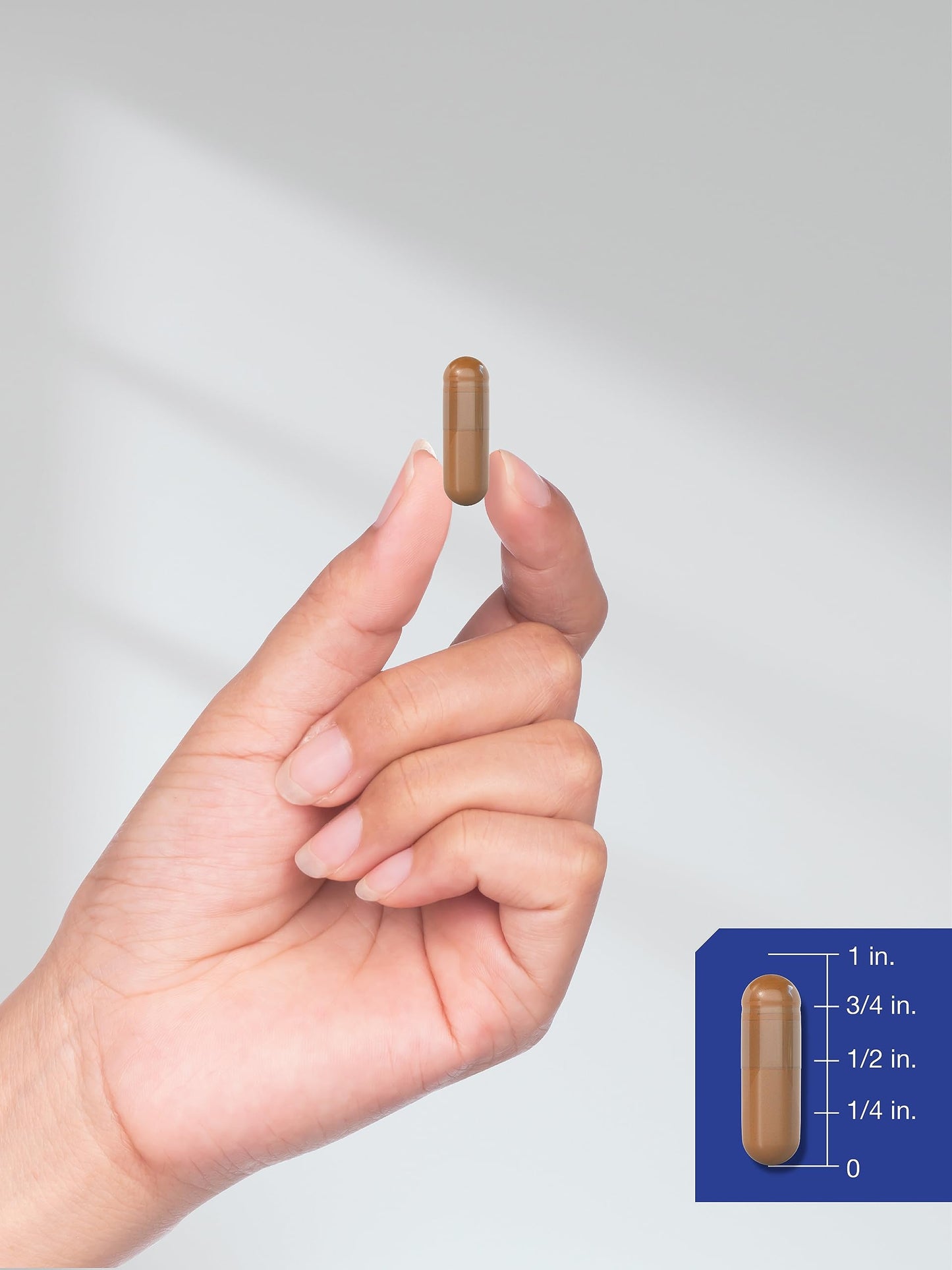 Horbäach Alpha GPC 600mg 120 Capsules