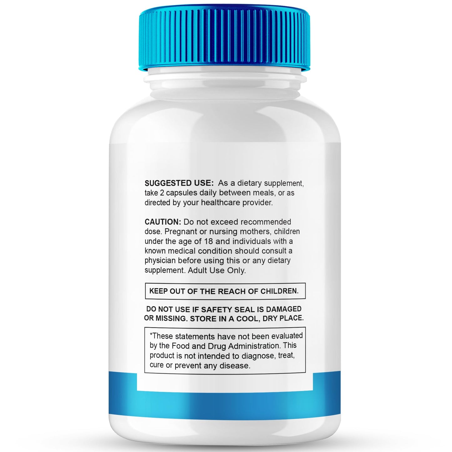 Ideal Performance RetiClear Vision Support Capsules, 120 Capsules