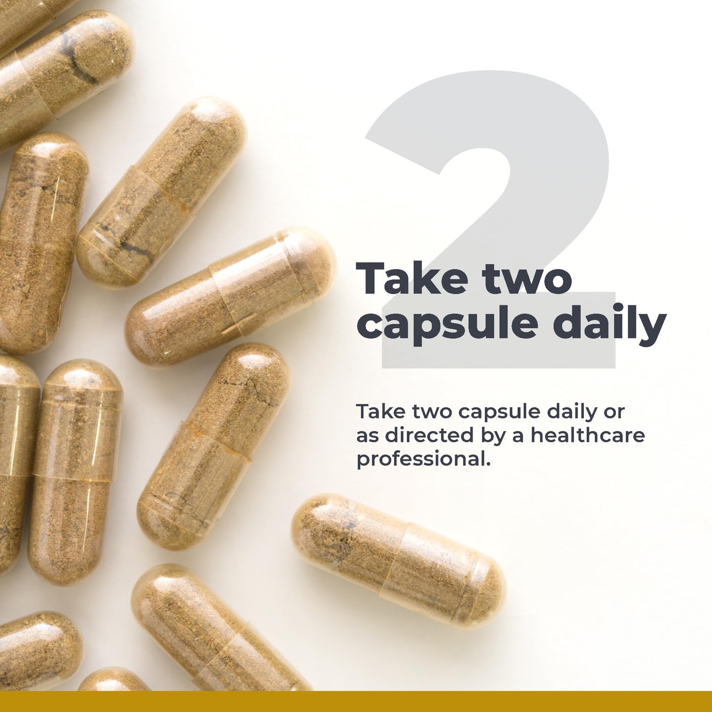 Premier Research Labs Premier Daily One - Super Greens Capsules, 60 Count