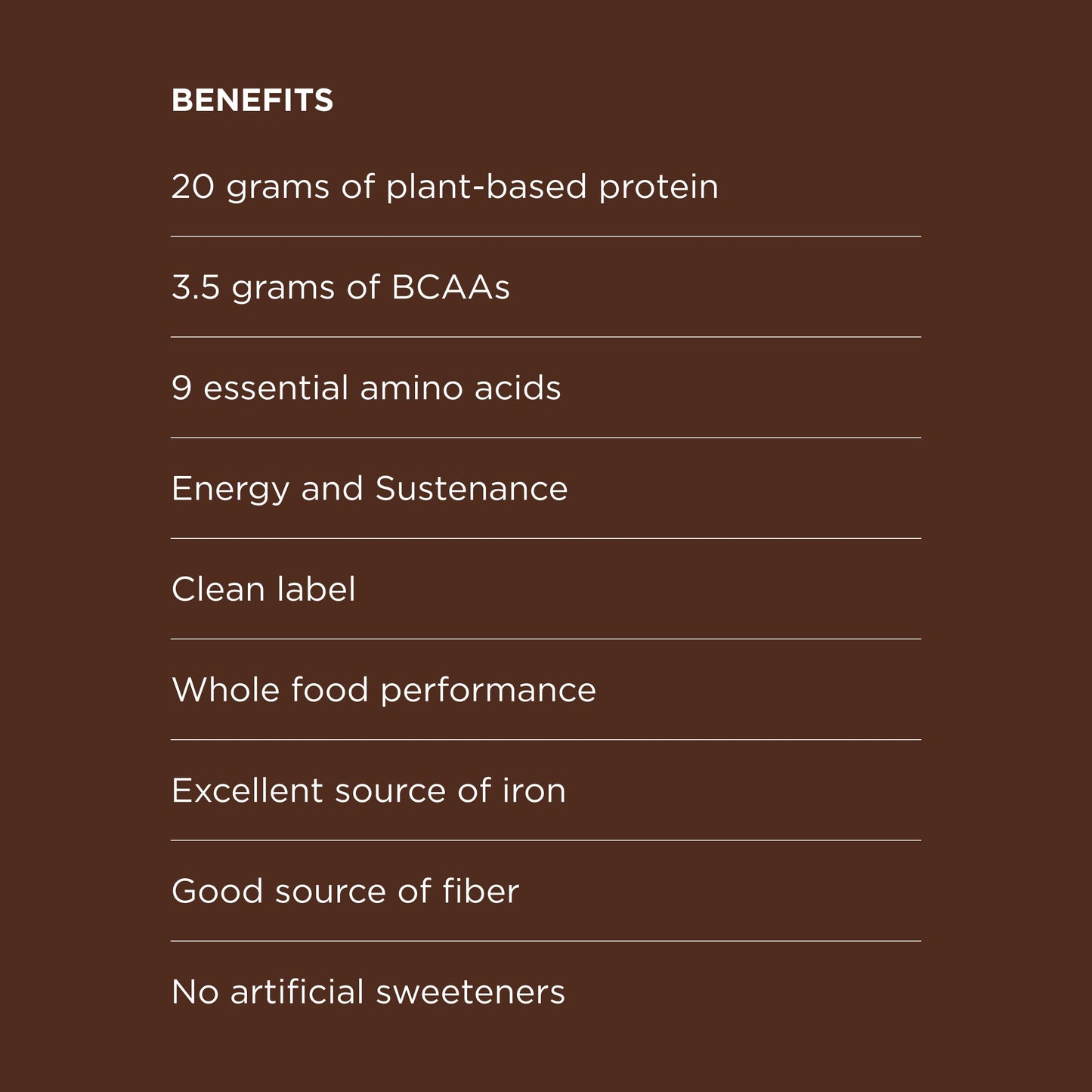 Possible Protein Powder Chocolate Cacao 40 Servings