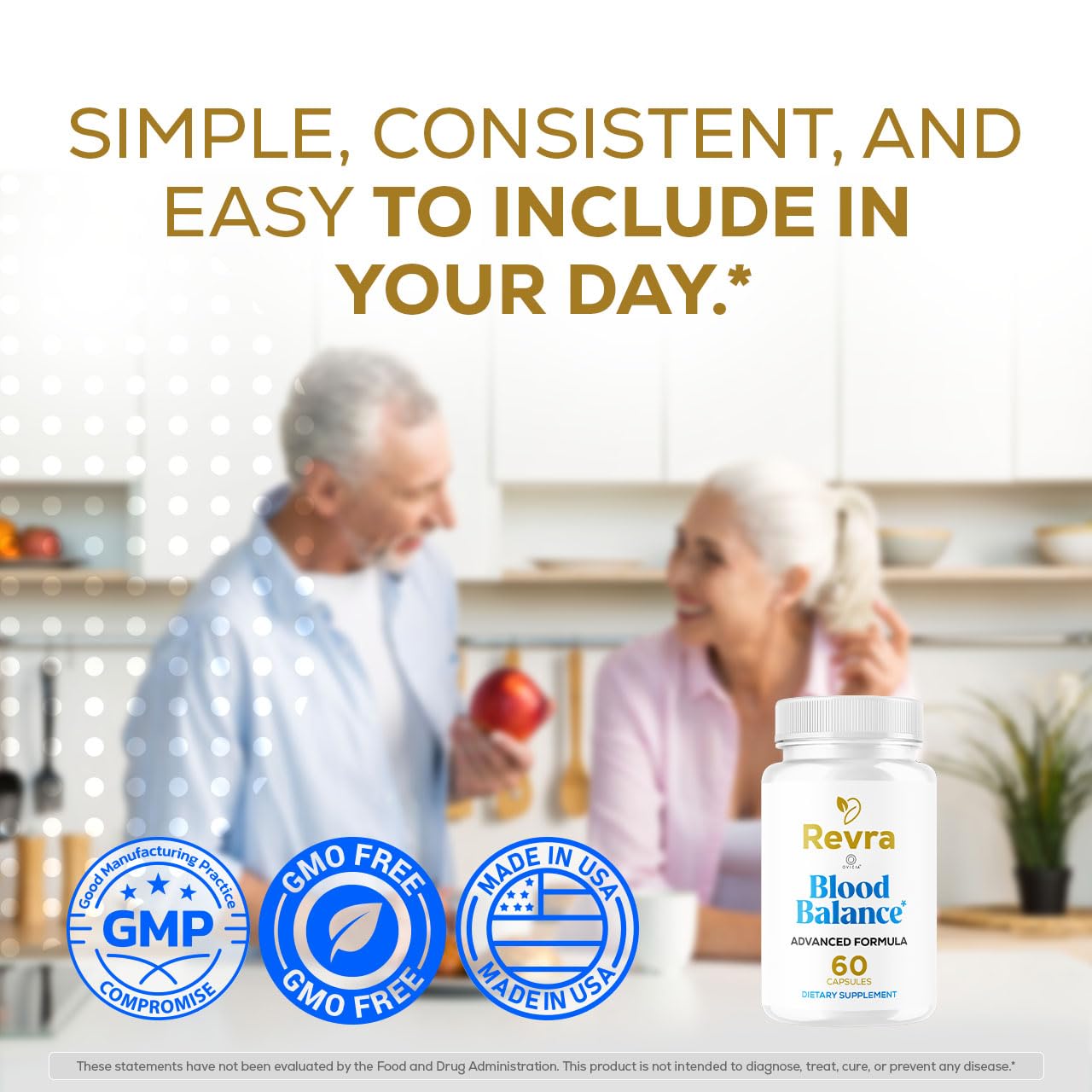OVICIA Revra 180 Capsules