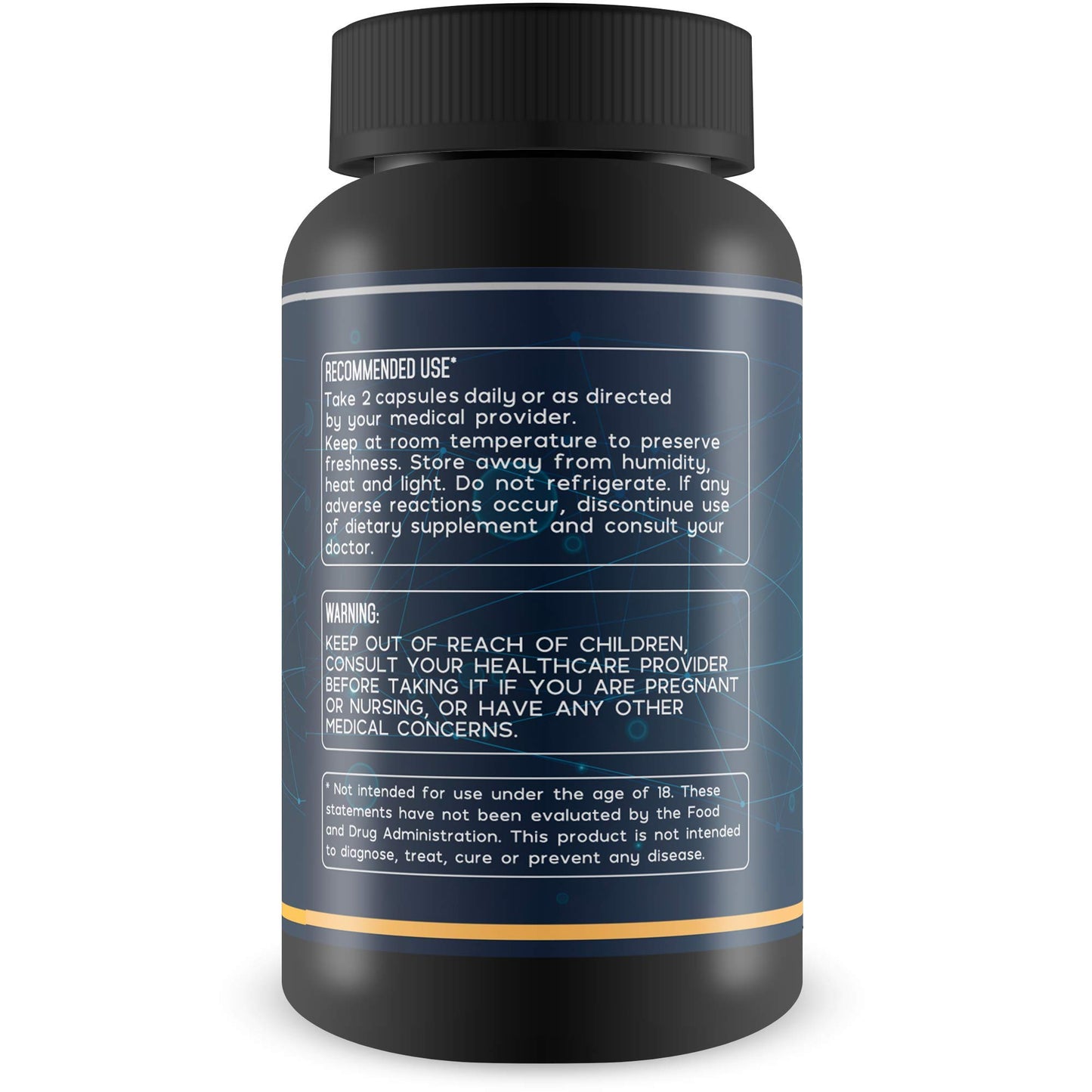 Vital Male Pills Z Vital Max Nitric Oxide Alpha XR Bloodflow Expand Capsule 1 Count
