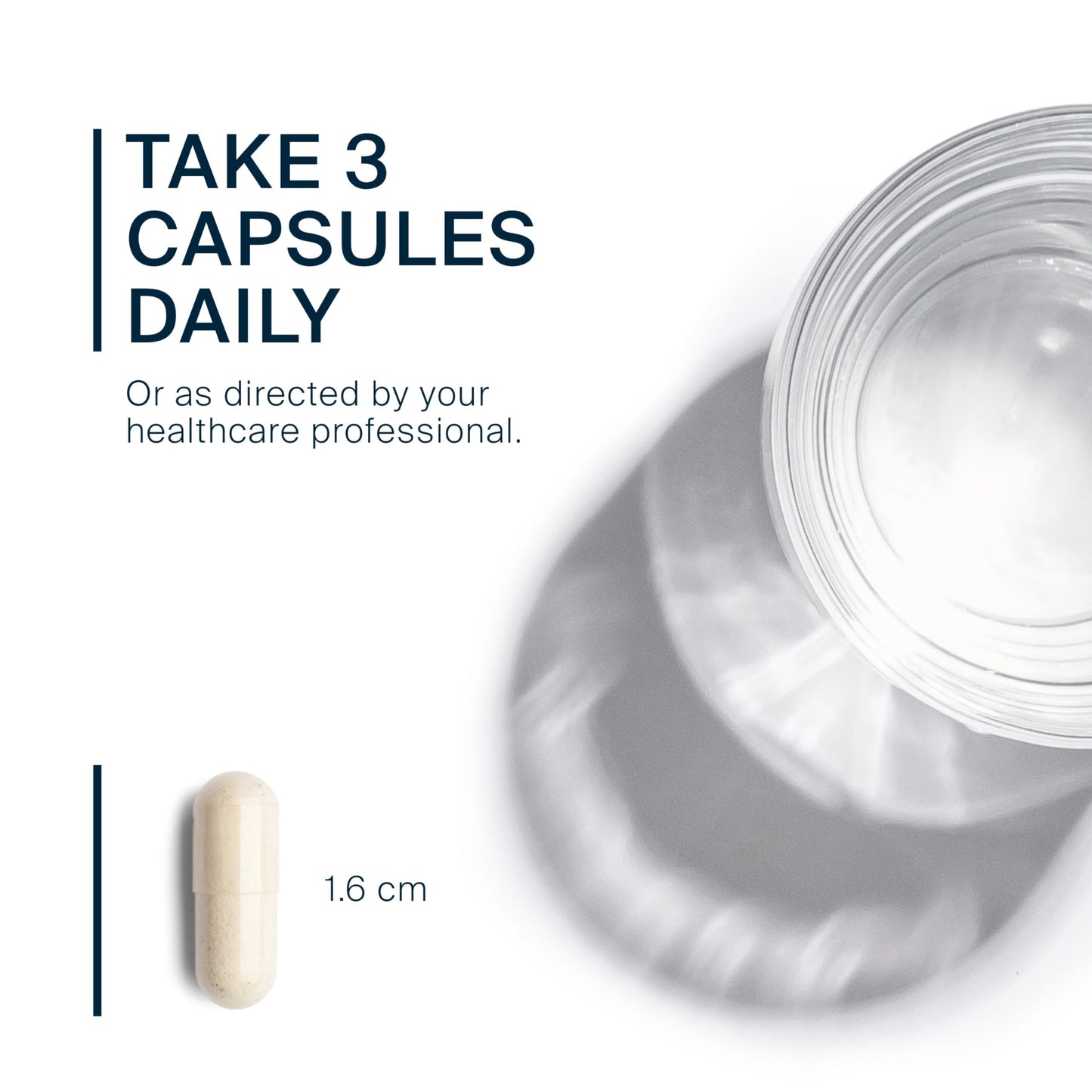 Vital Nutrients Multi-Nutrients Capsule 180 Capsules