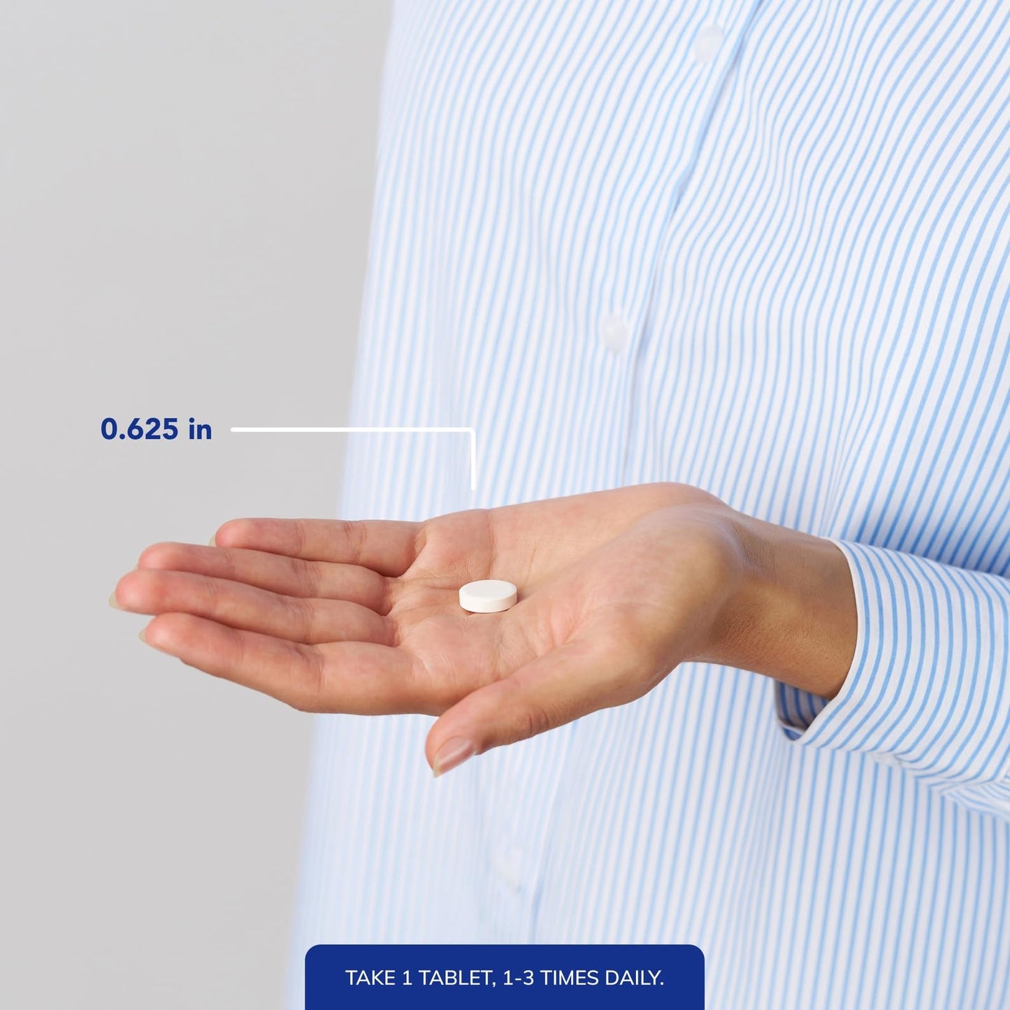 Pure Encapsulations Zinc Tablet 100 Tablets