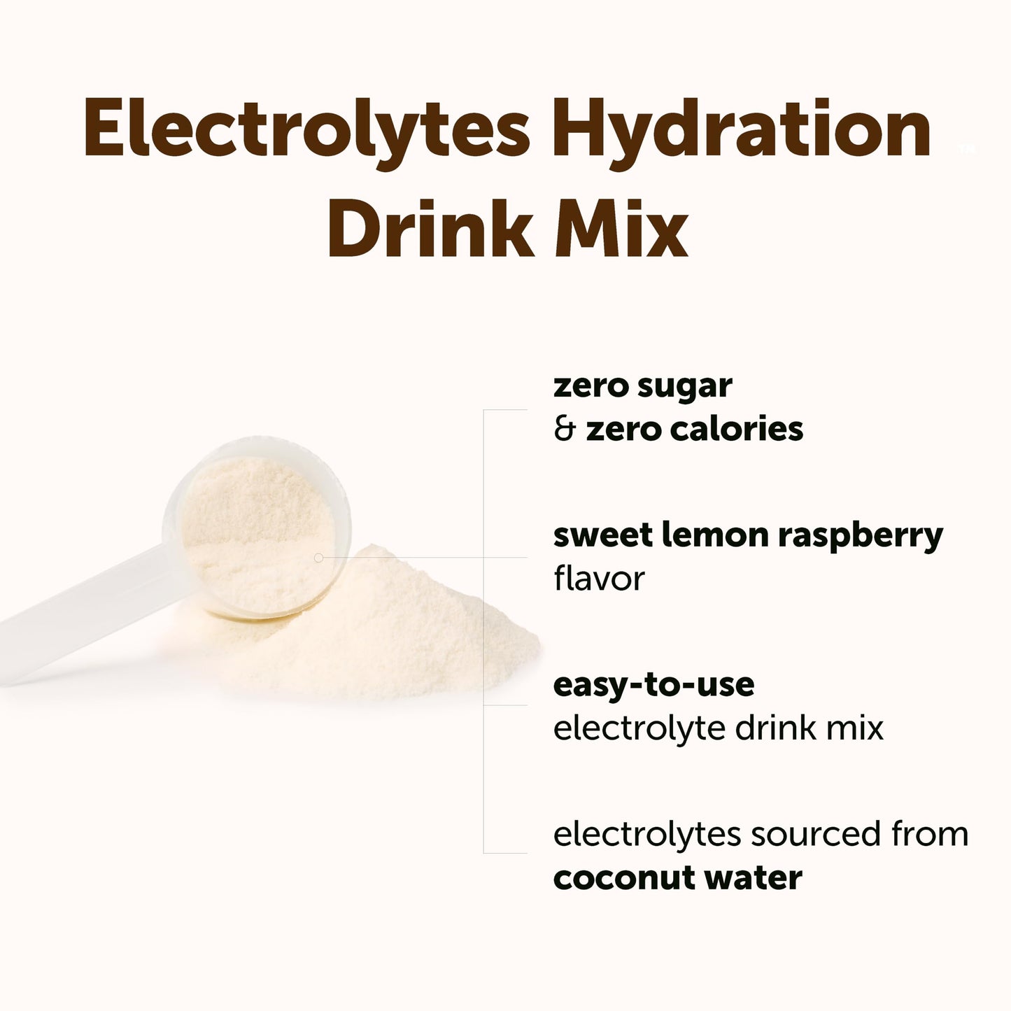 Micro Ingredients Electrolyte Powder 32 oz