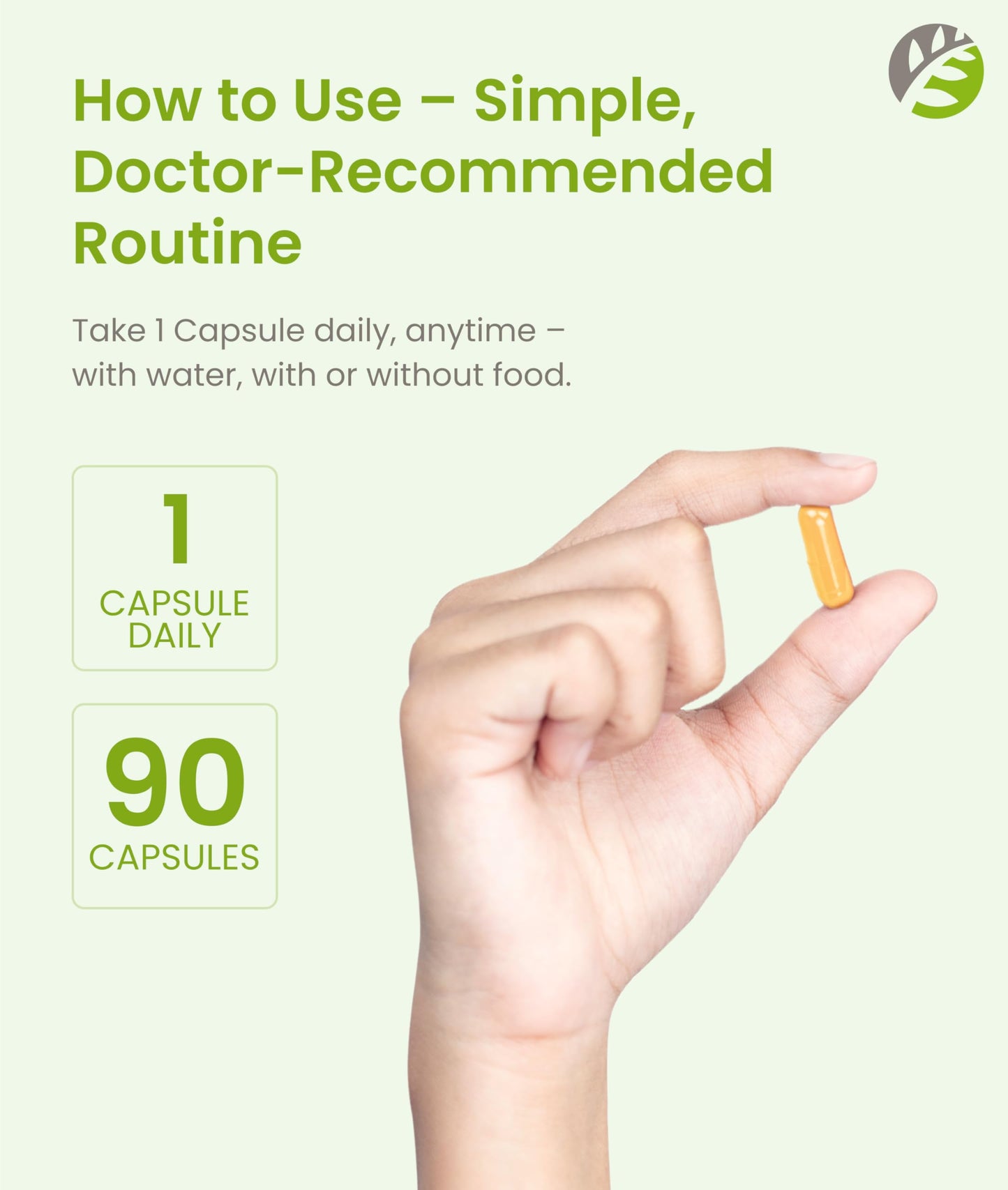 BariSlim Advanced Once Daily Bariatric Multivitamin Capsule 90 Count