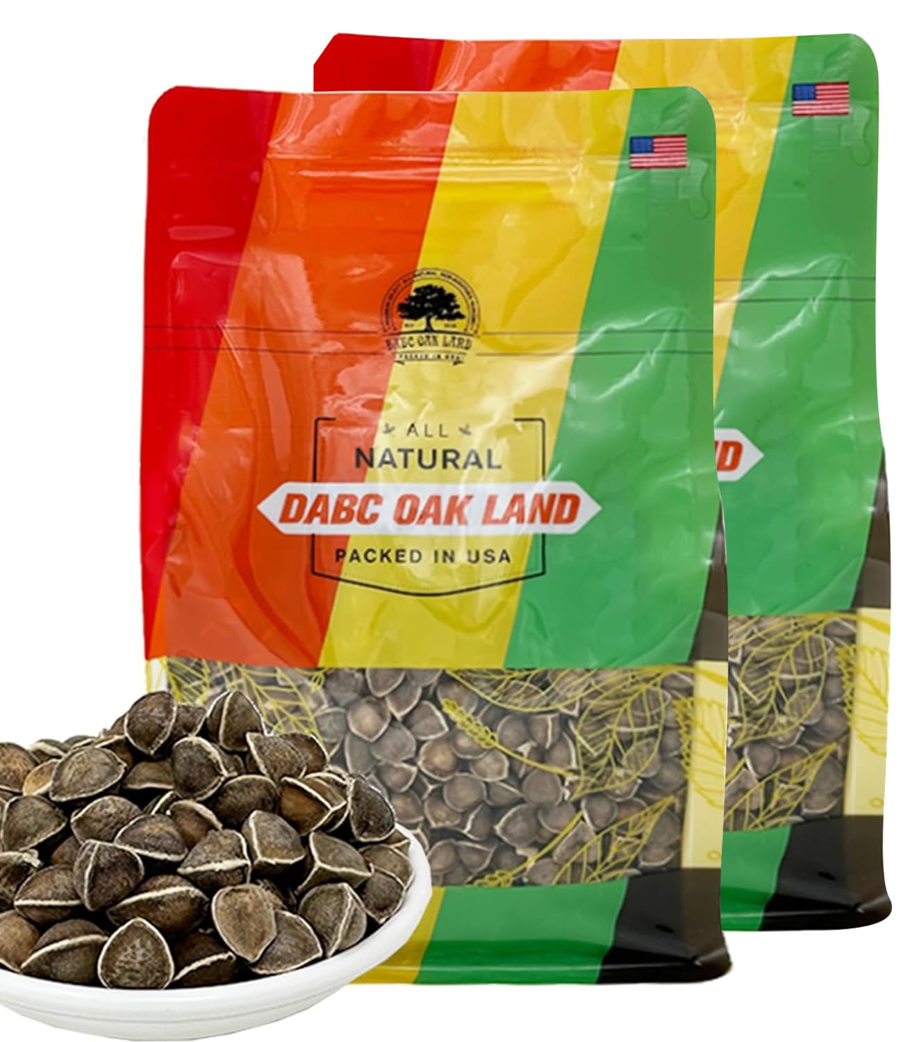 DABC OAK LAND Moringa Seed 32 Tablets