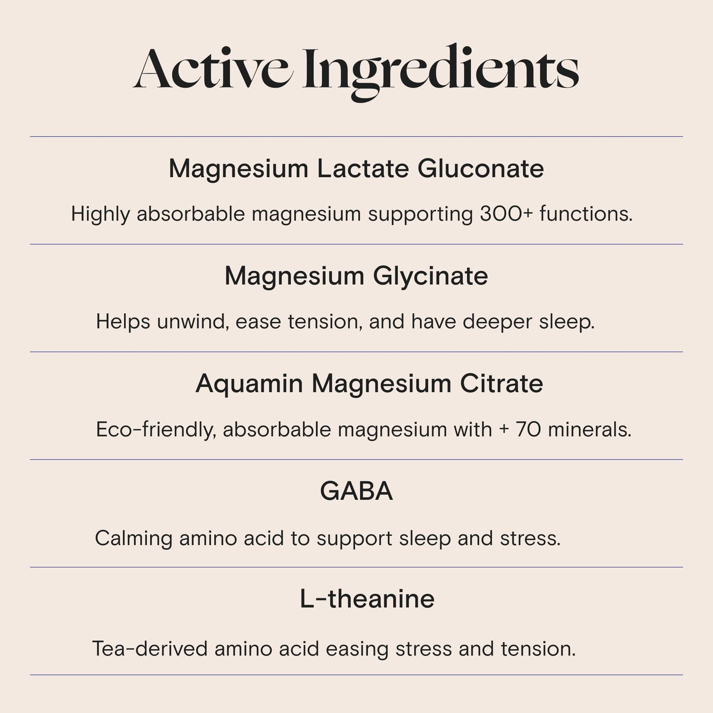 Ned mellö Magnesium Supplement Superblend Powder, 8.32 Ounce