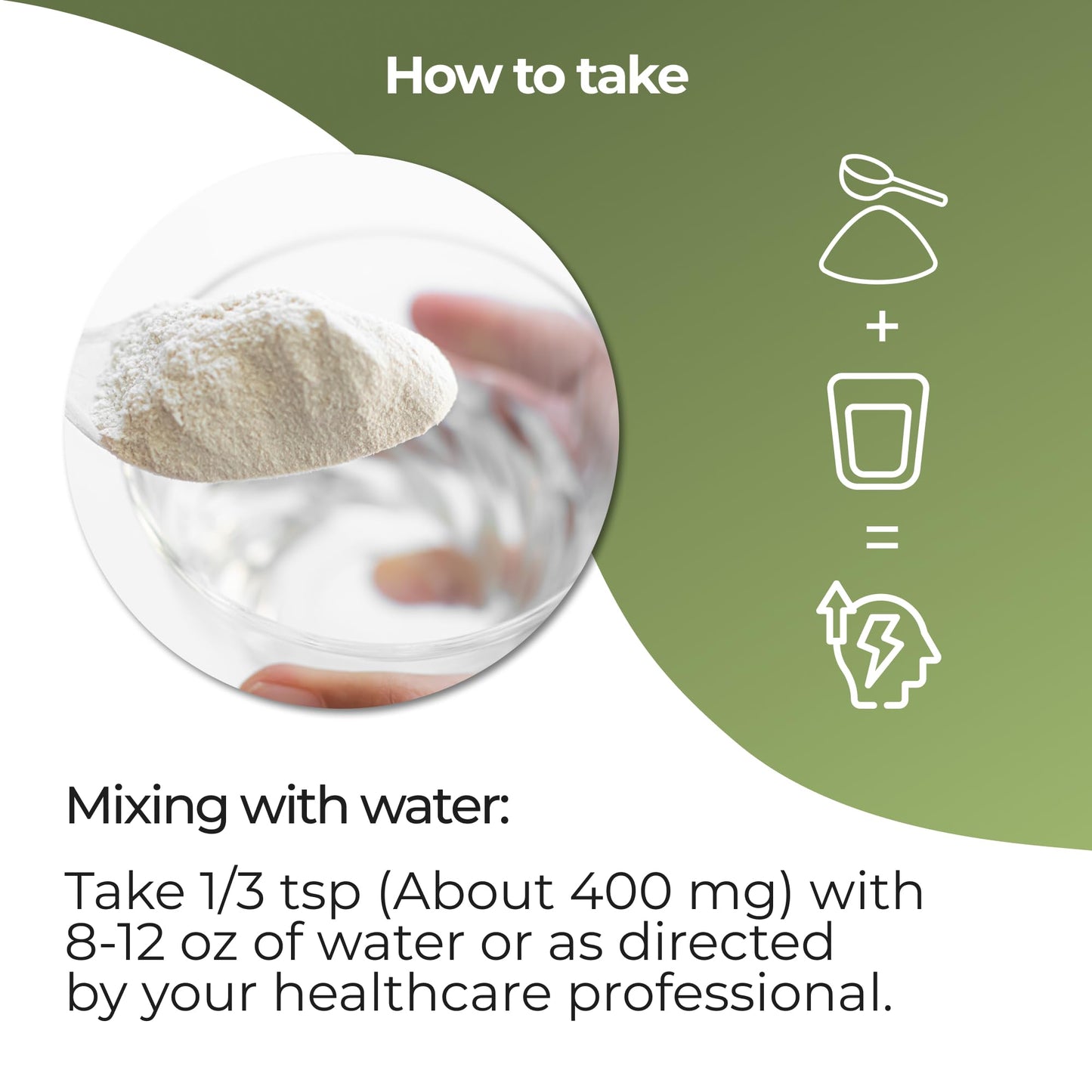 GADE NUTRITION BOOST YOUR HEALTH Palmitoylethanolamide Capsule 8.8