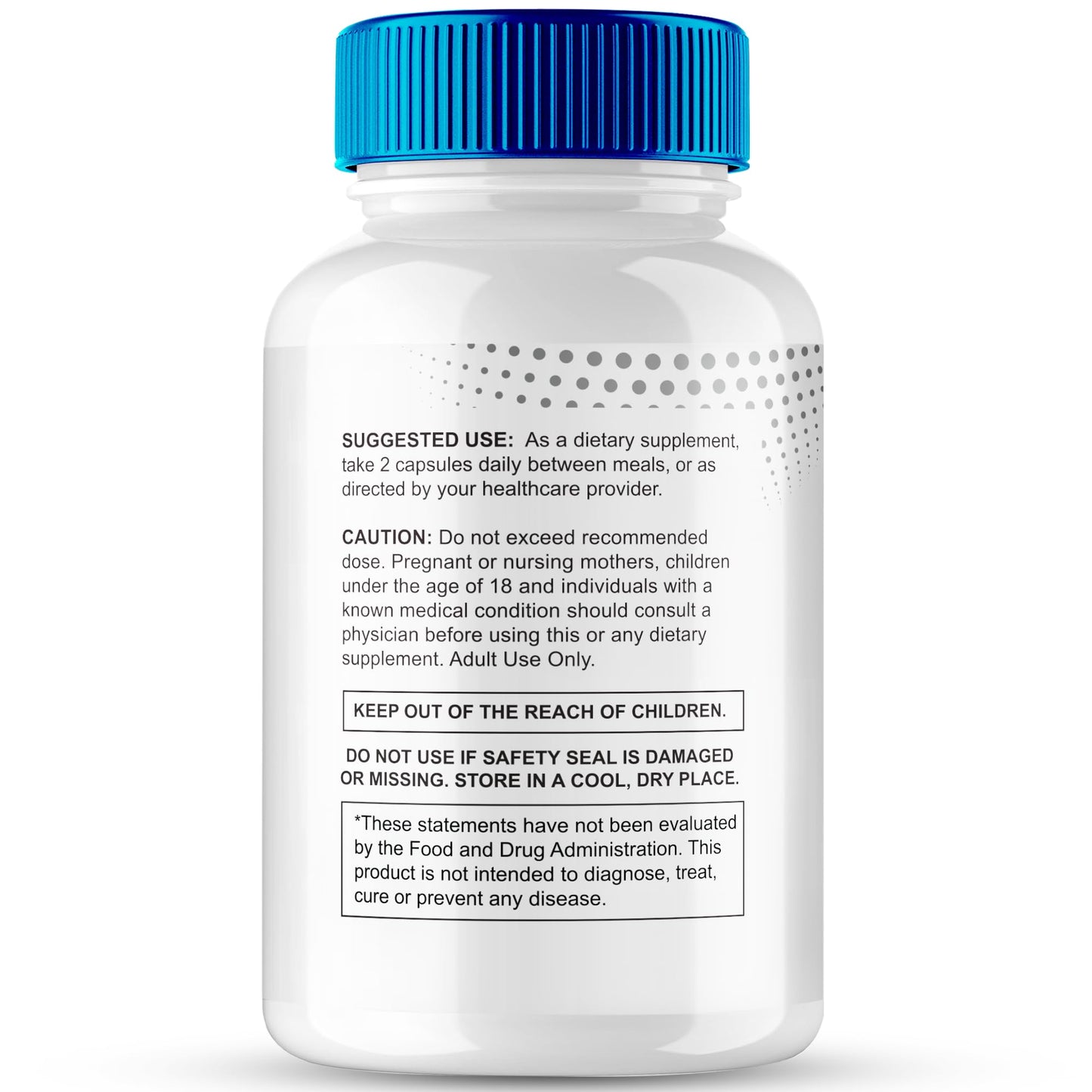 IDEAL PERFORMANCE Prosturox Prostate Health 120 Capsules