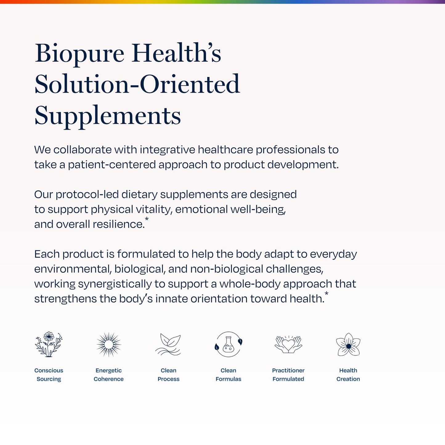BioPure PC Ecklonia Cava Capsules – Marine Polyphenol Complex from Brown Seaweed, Rich in Phlorotannins, Trace Minerals & Nutrients for Cellular Health, Circulation & Immune Support, 75 Capsules