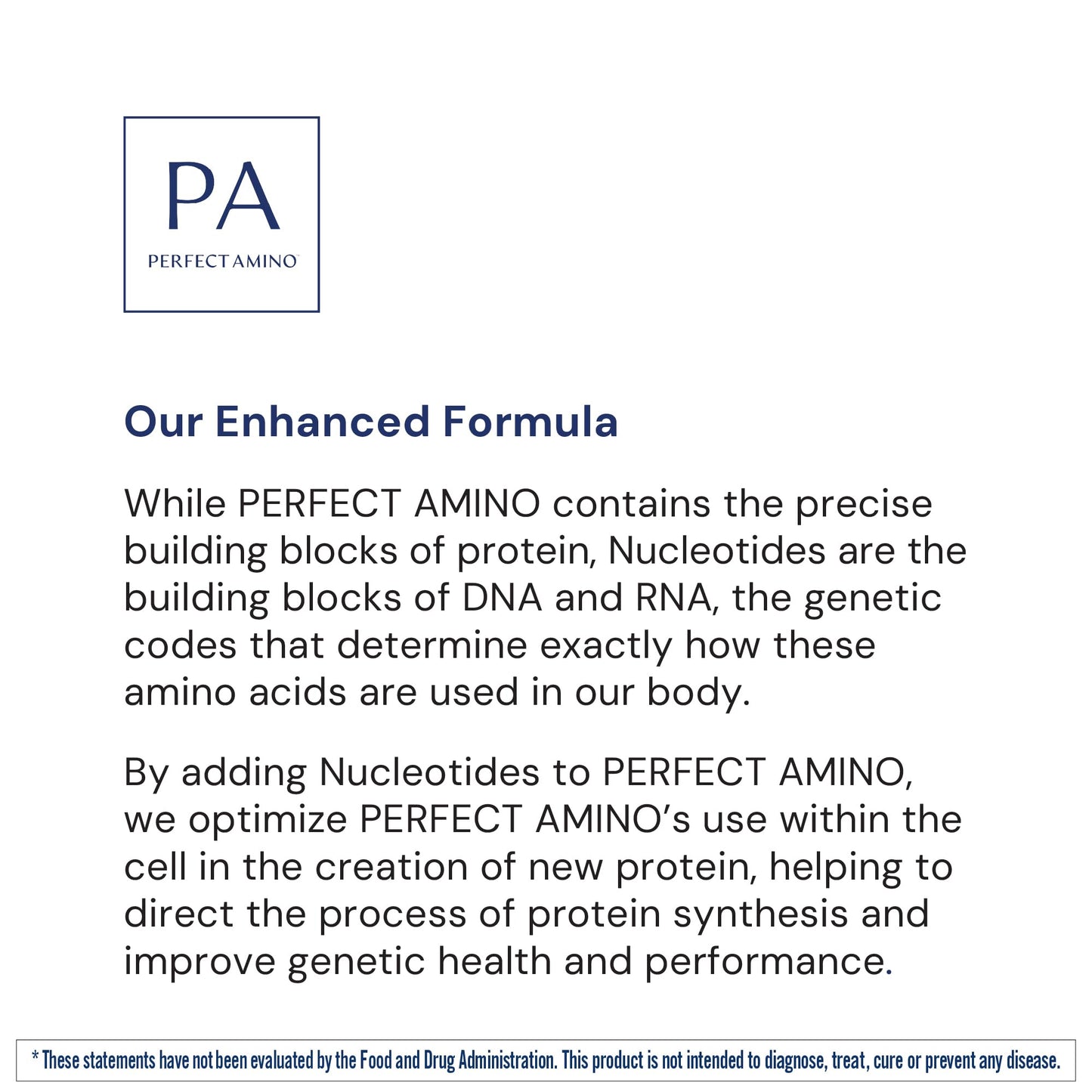 BodyHealth PerfectAmino Powder 4.3 Ounce (Pack of 1)