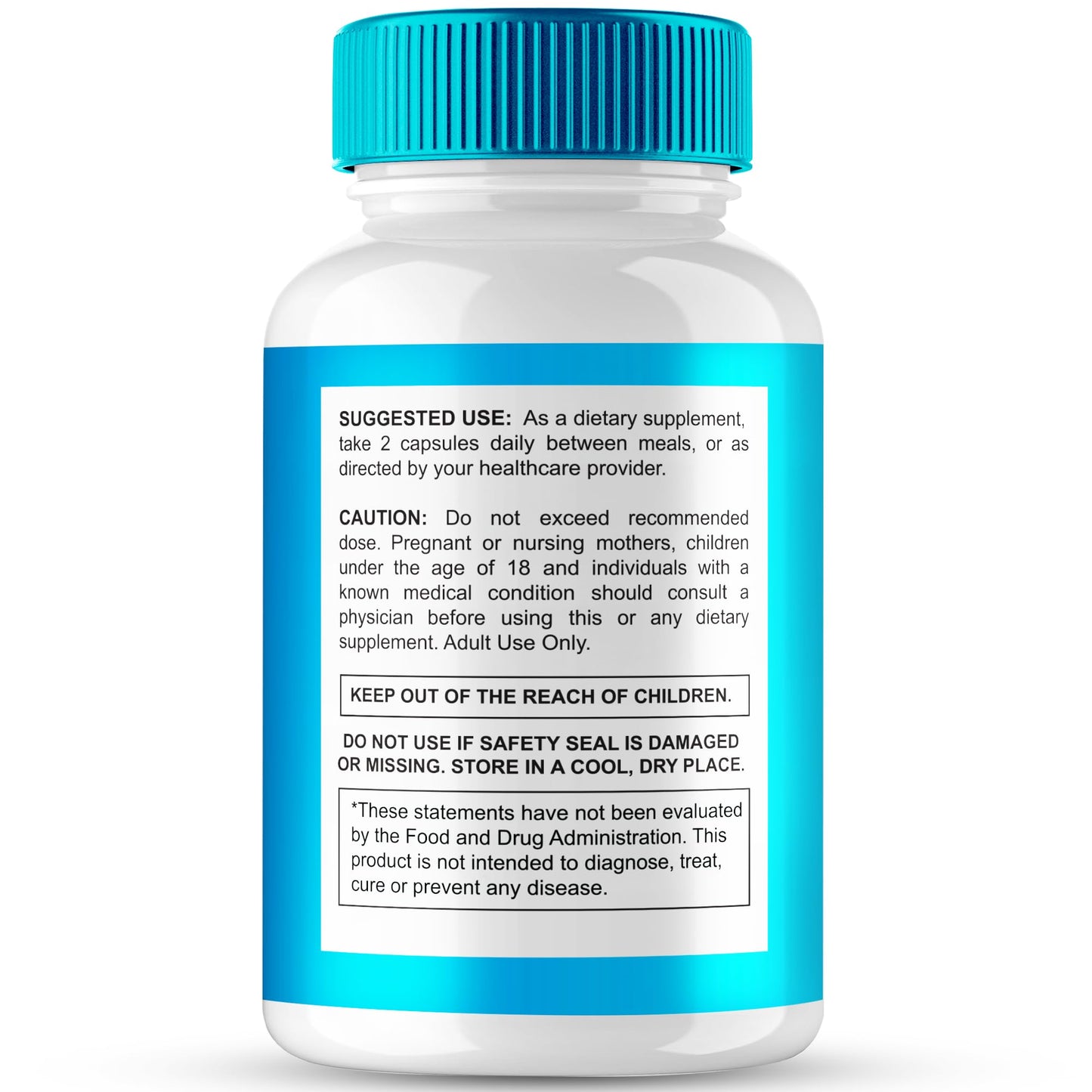 Ideal Performance Eyevita Plus Eye Health Supplements Capsules, 120 Capsules