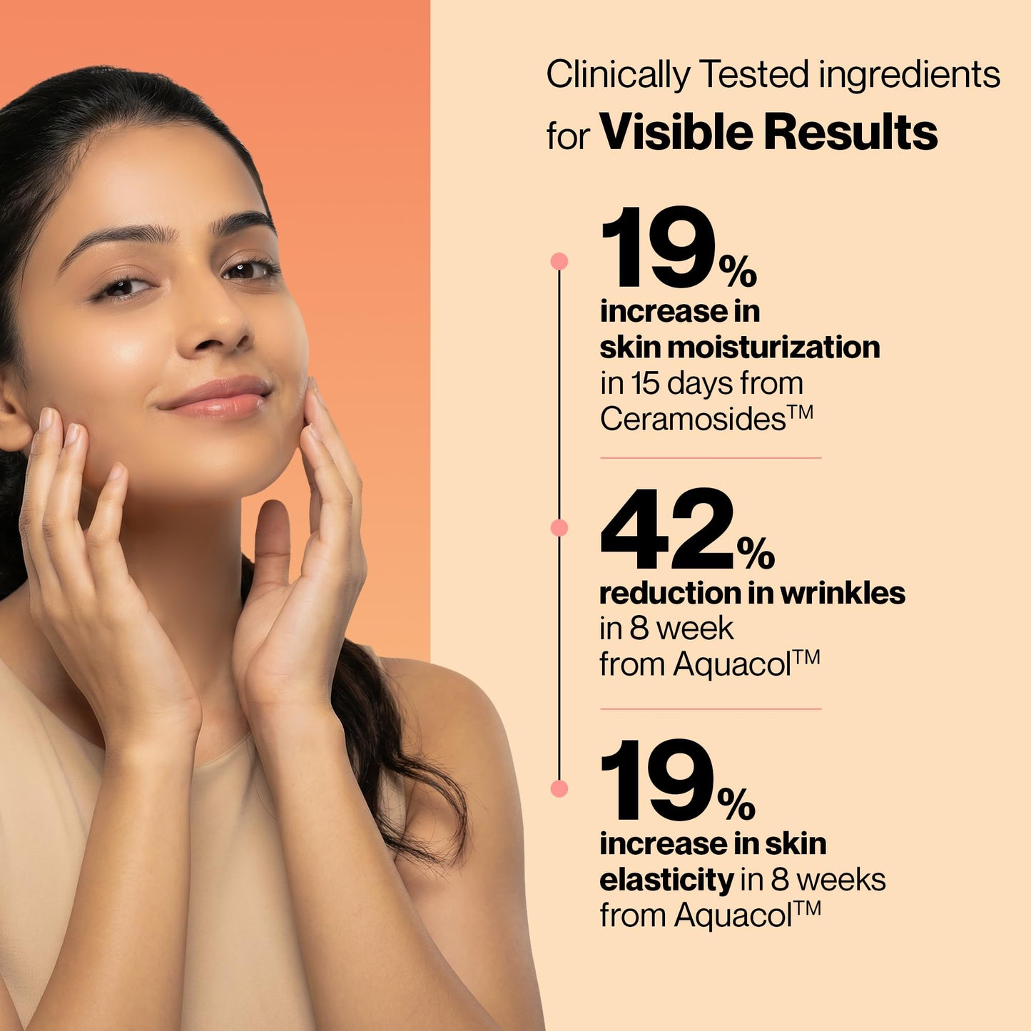 SETU Skin: Youthful with 8g Marine Collagen + Ceramosides™ for 4X Faster Hydration Powder 10.58 oz