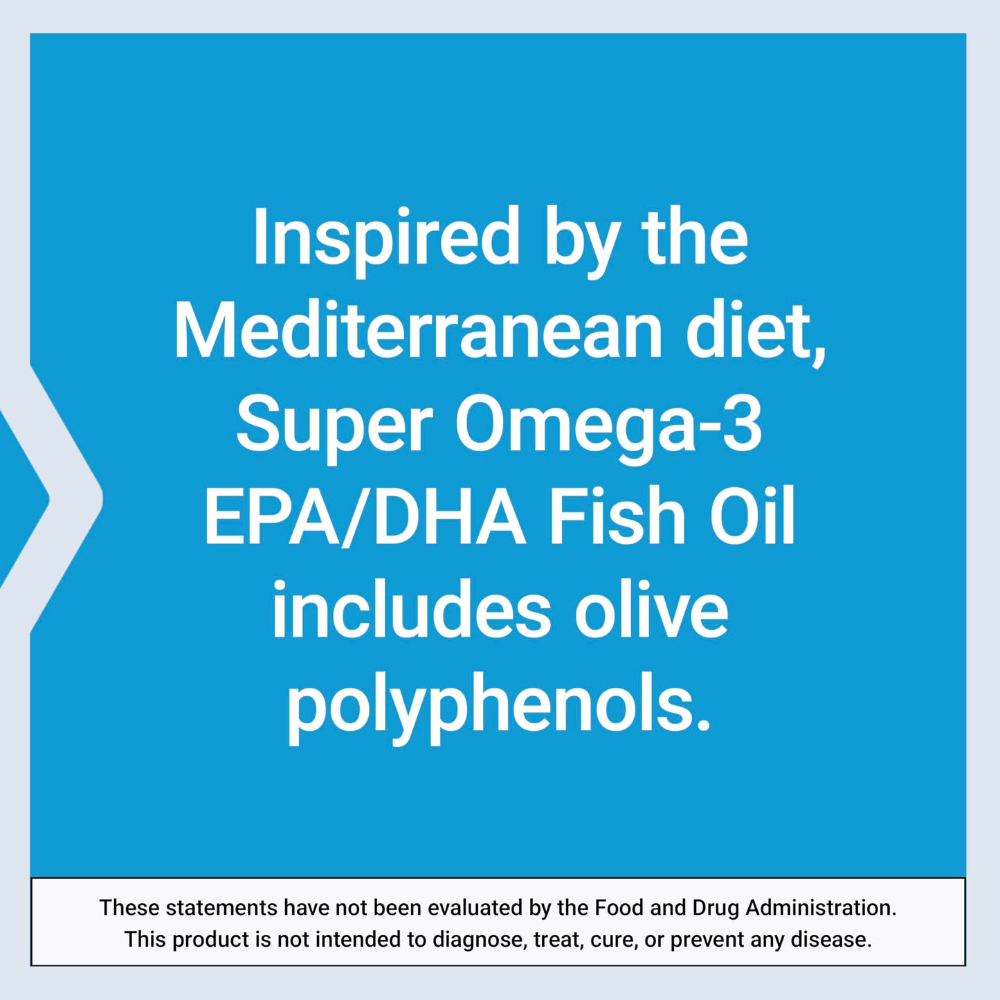 Life Extension Super Omega-3 EPA/DHA Fish Oil, Sesame Lignans & Olive Extract Softgels 240