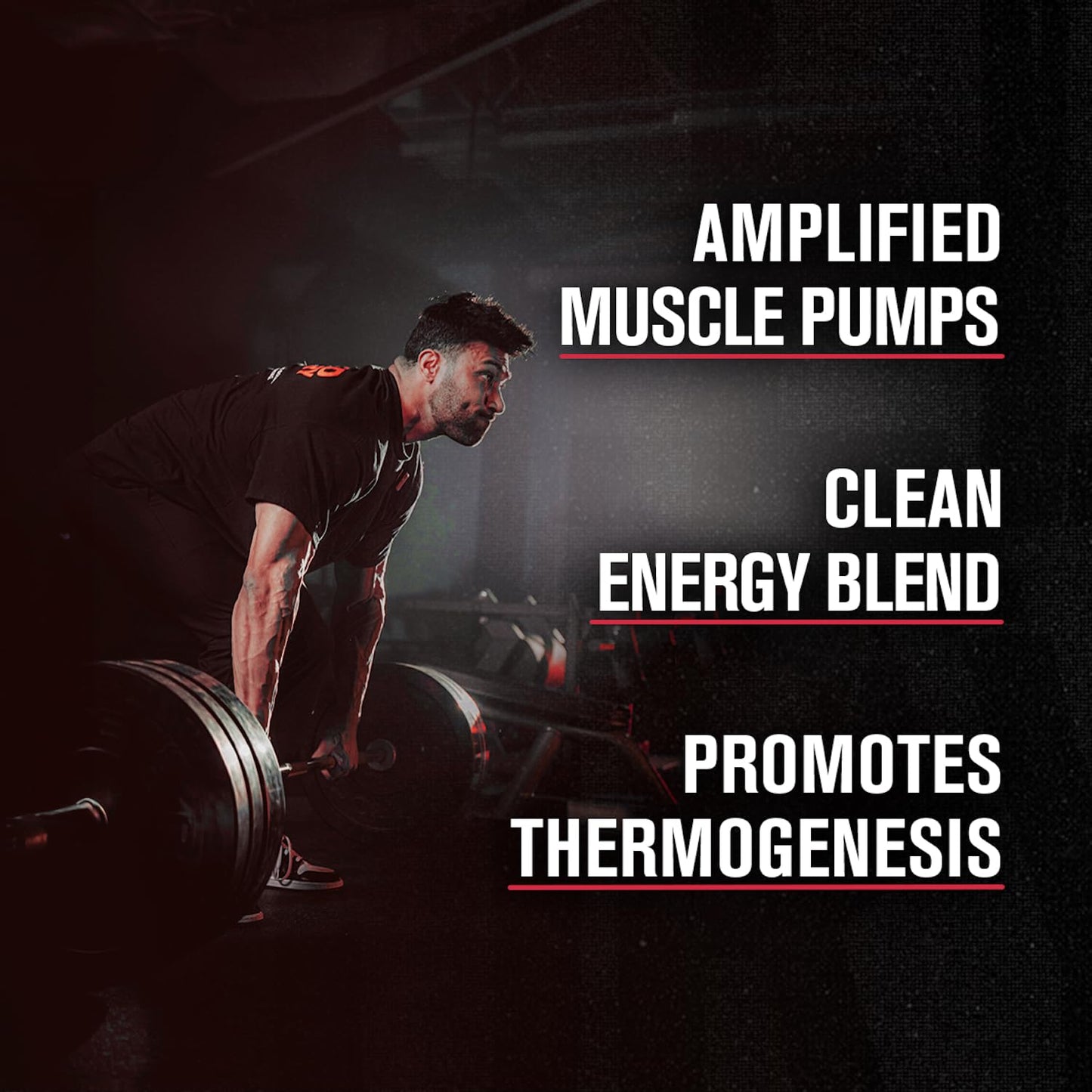 Jacked Factory NITROSURGE Shred Pre Workout Powder 30 Servings