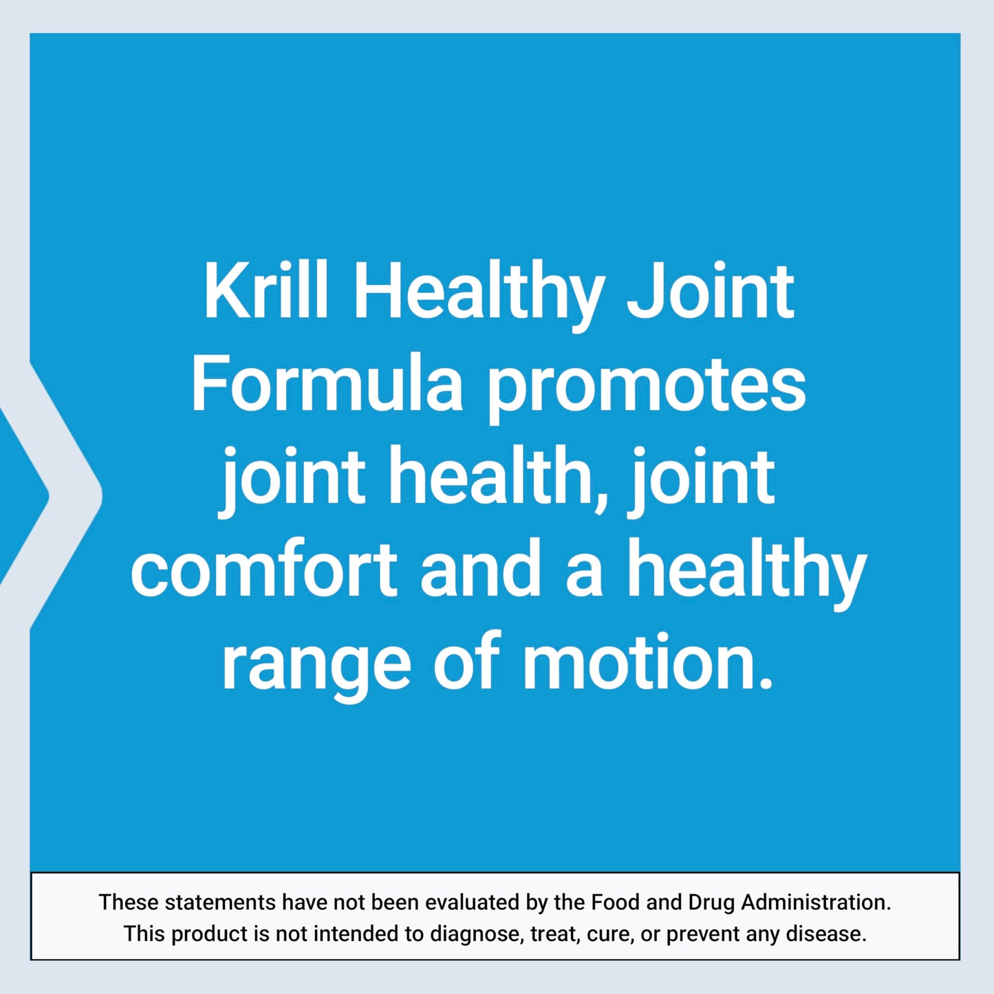 Life Extension Krill Healthy Joint Formula Softgels, 30