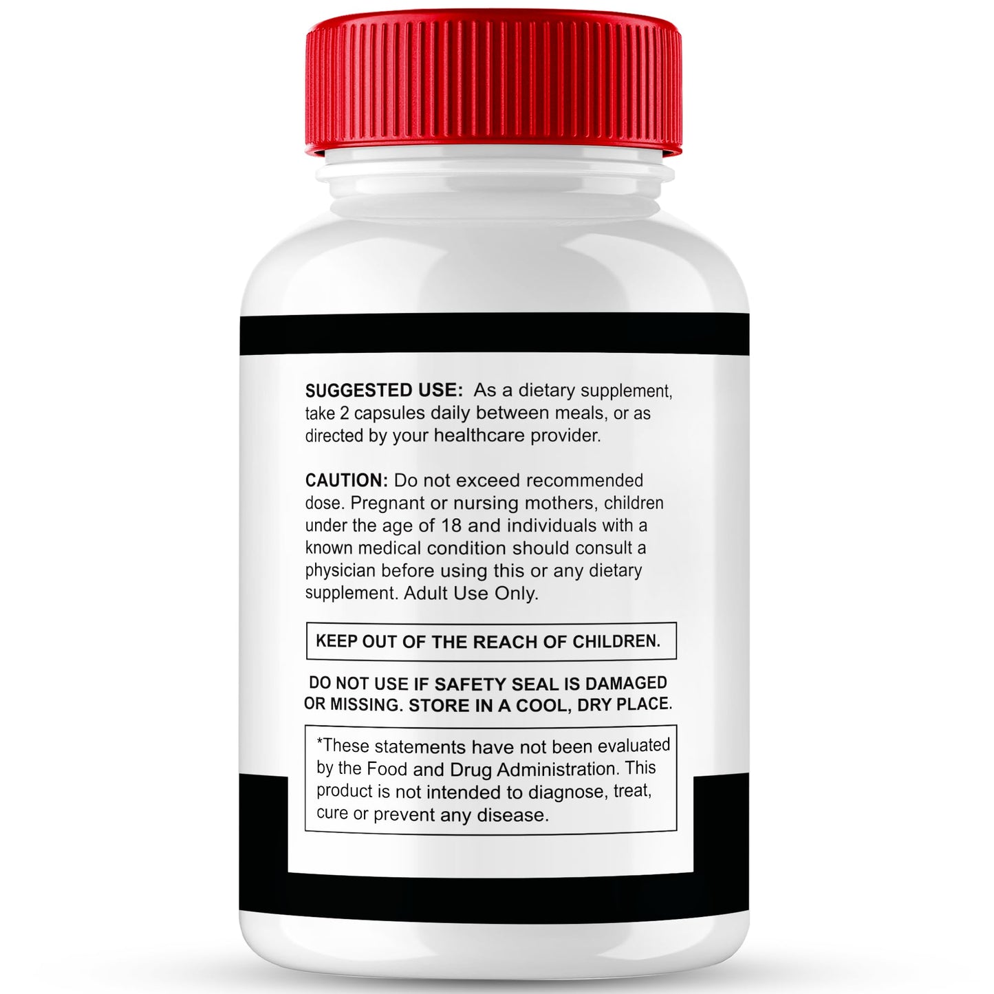 IDEAL PERFORMANCE SB2 Turbo Capsules, 60 Capsules