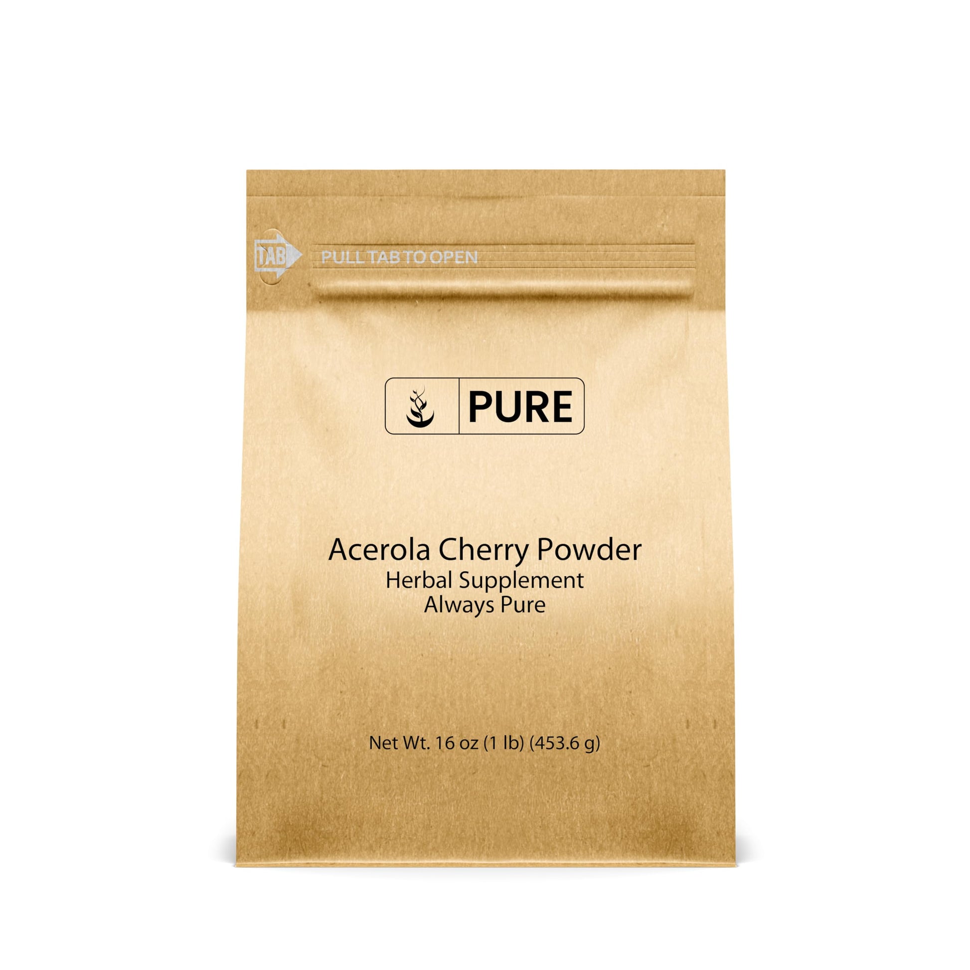 Pure Original Ingredients Acerola Cherry Powder 16