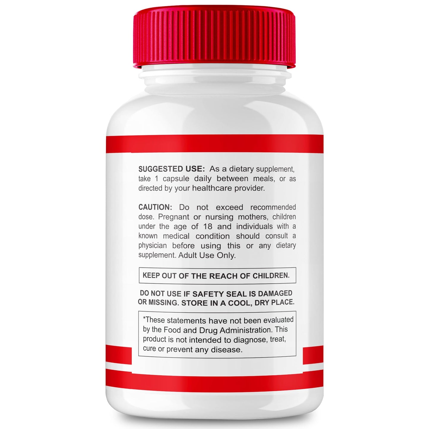 IDEAL PERFORMANCE Glucogon Pro Capsules, 60 Count