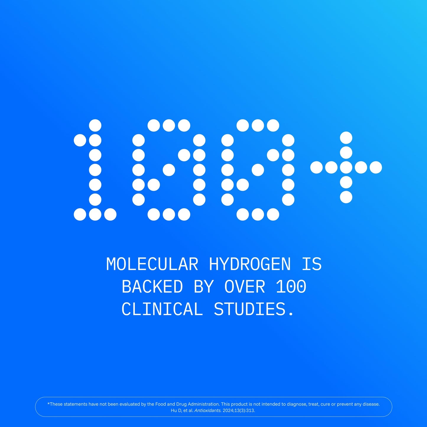 ProHealth Molecular Hydrogen Longevity Water Tablets 30 Tablets