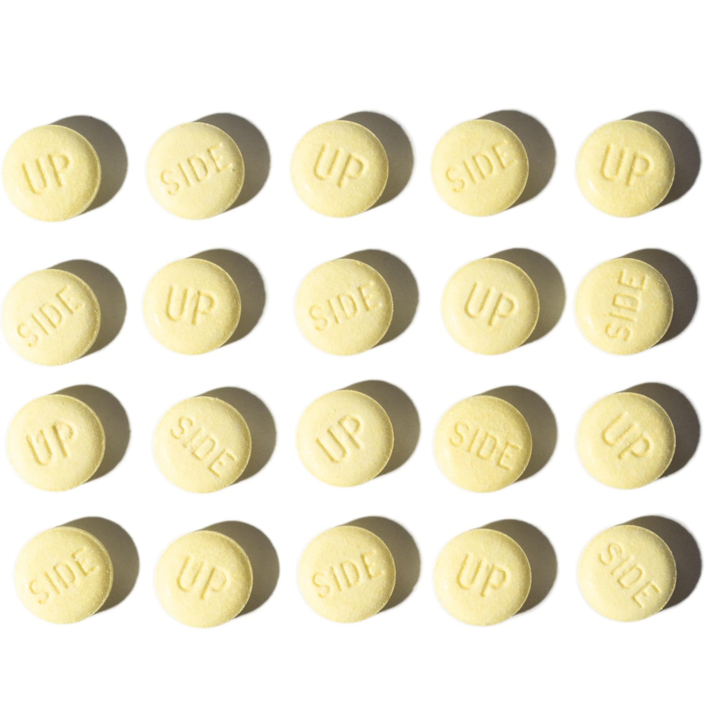 Up Side Kava Chill Pills 20 Tablets