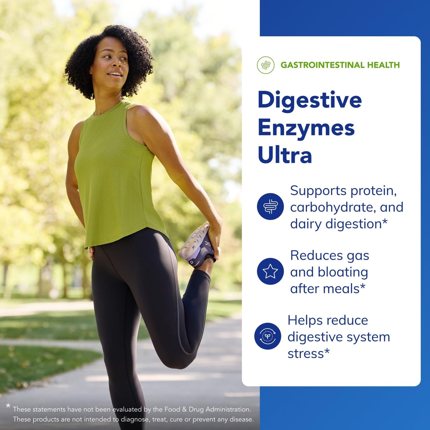 Pure Encapsulations Digestive Enzymes Ultra Capsule, 180